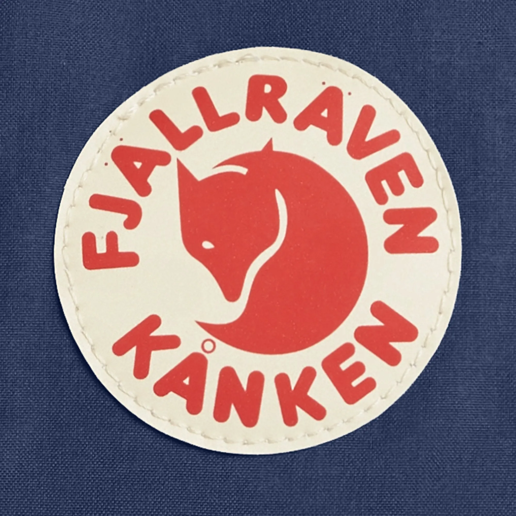 Fjallraven Kanken Mini Backpack