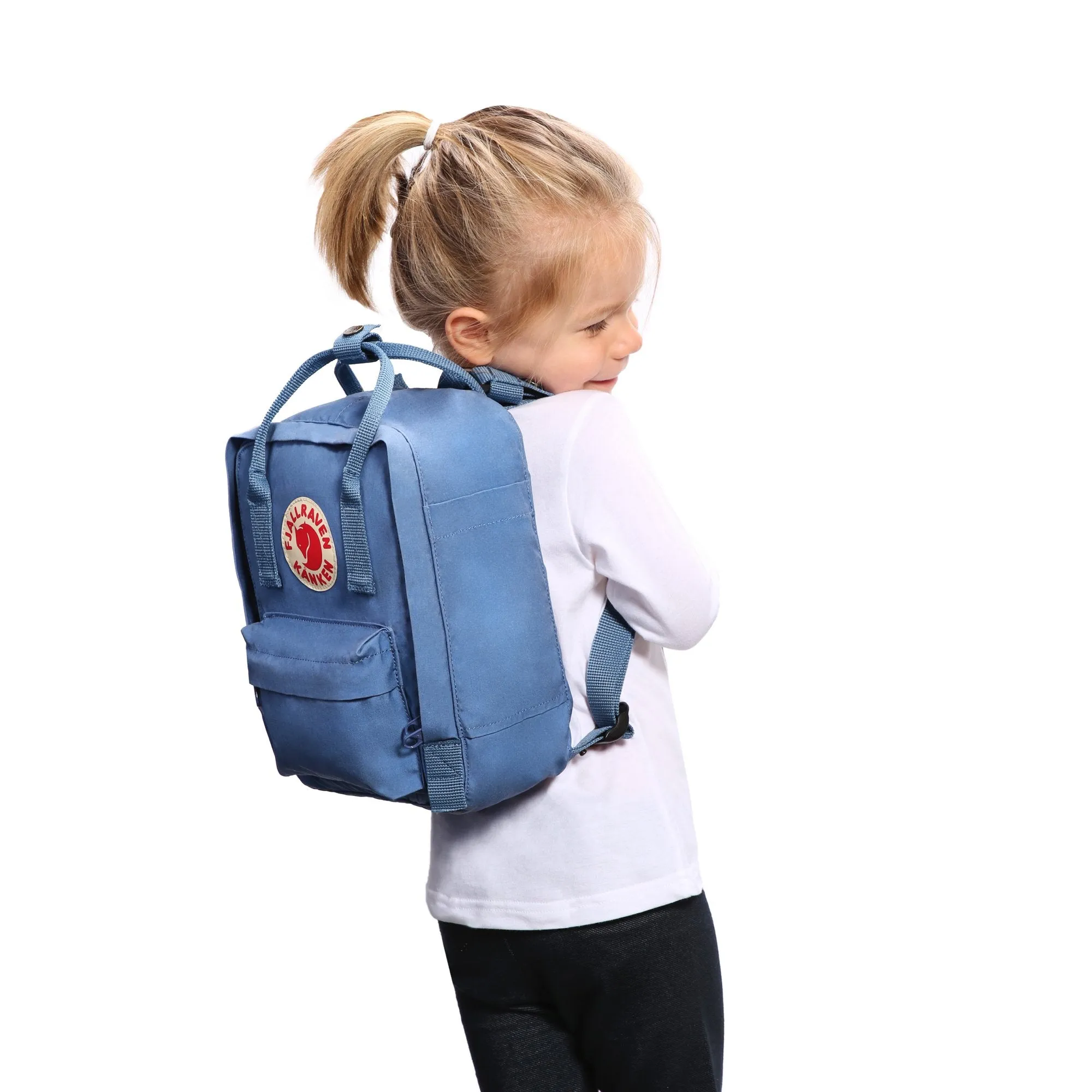 Fjallraven Kanken Mini Backpack