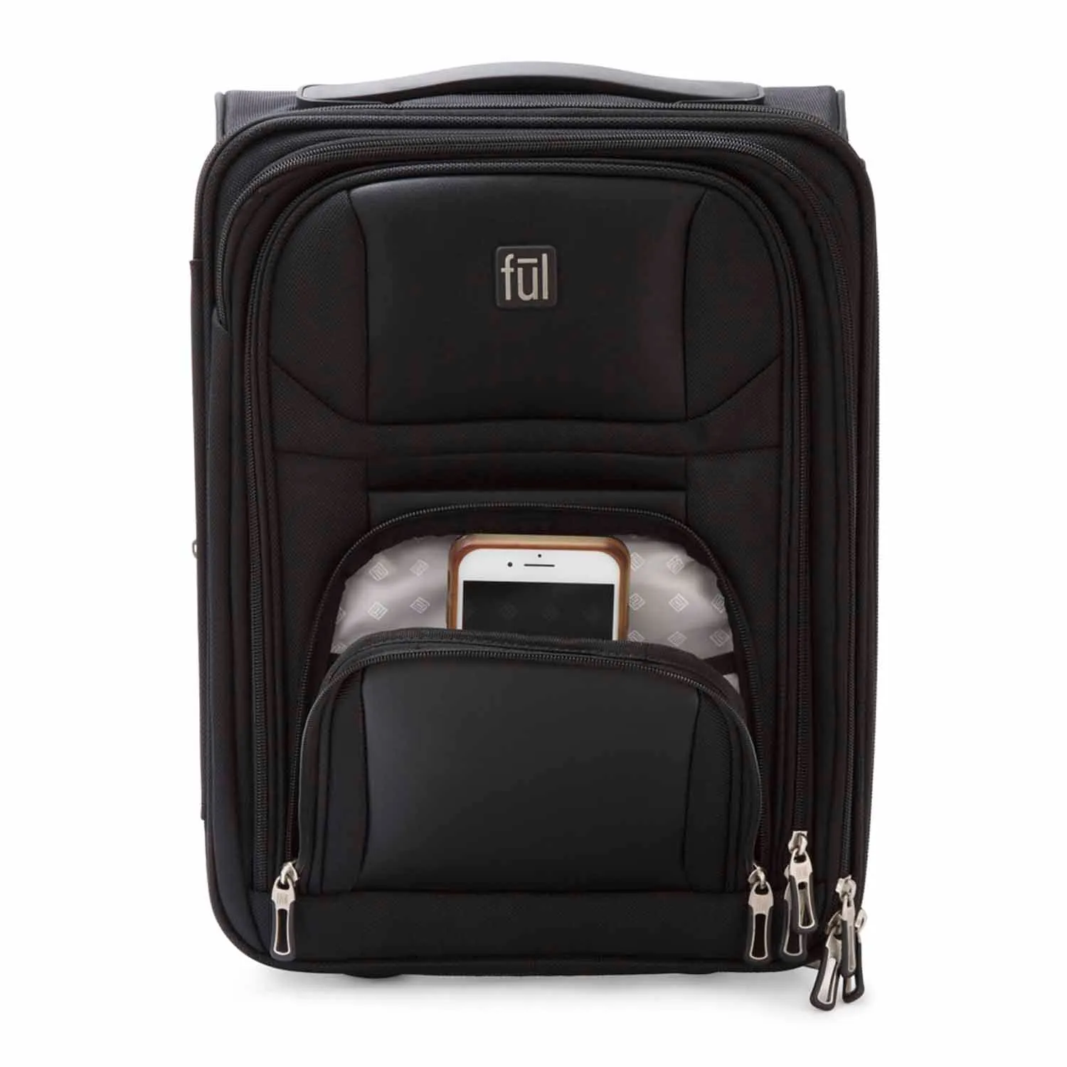 ful Crosby Carry-On Luggage
