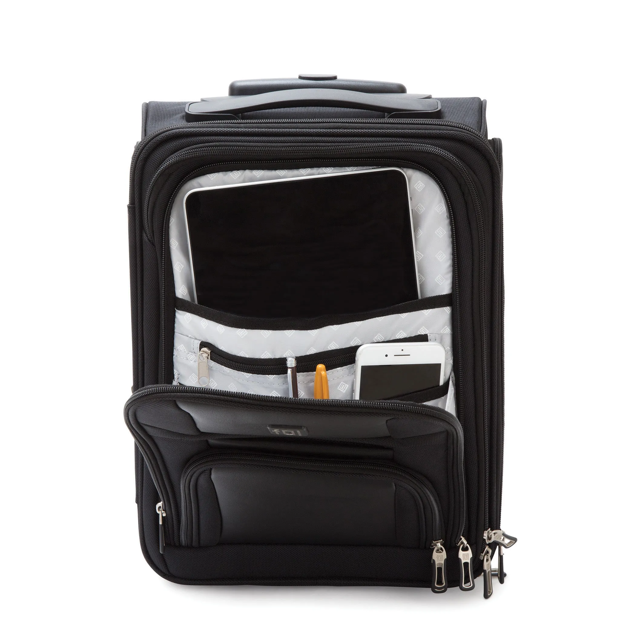 ful Crosby Carry-On Luggage