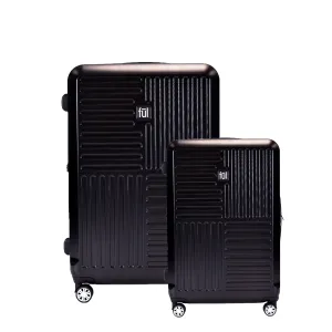 ful Urban Grid 2-Piece Set