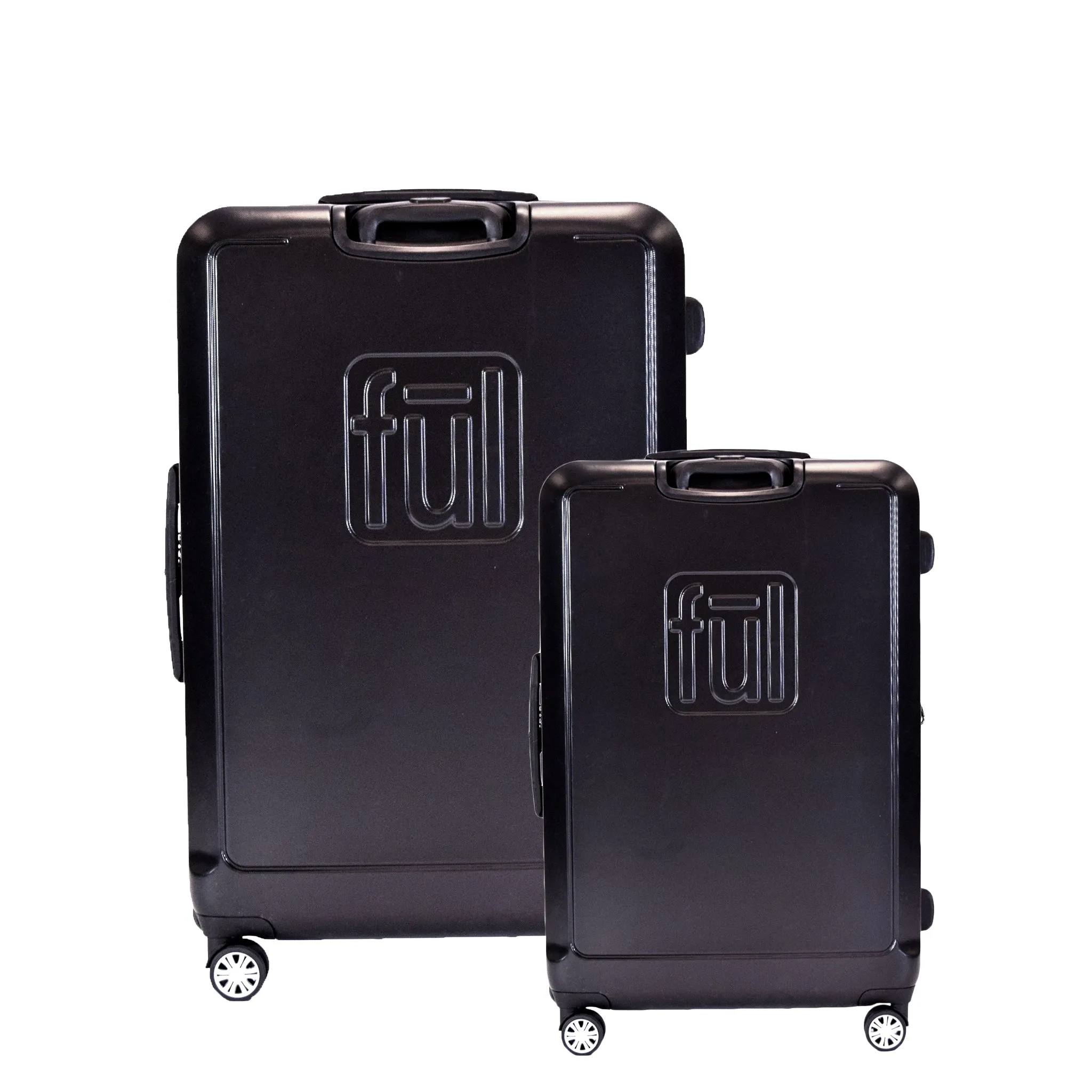 ful Urban Grid 2-Piece Set