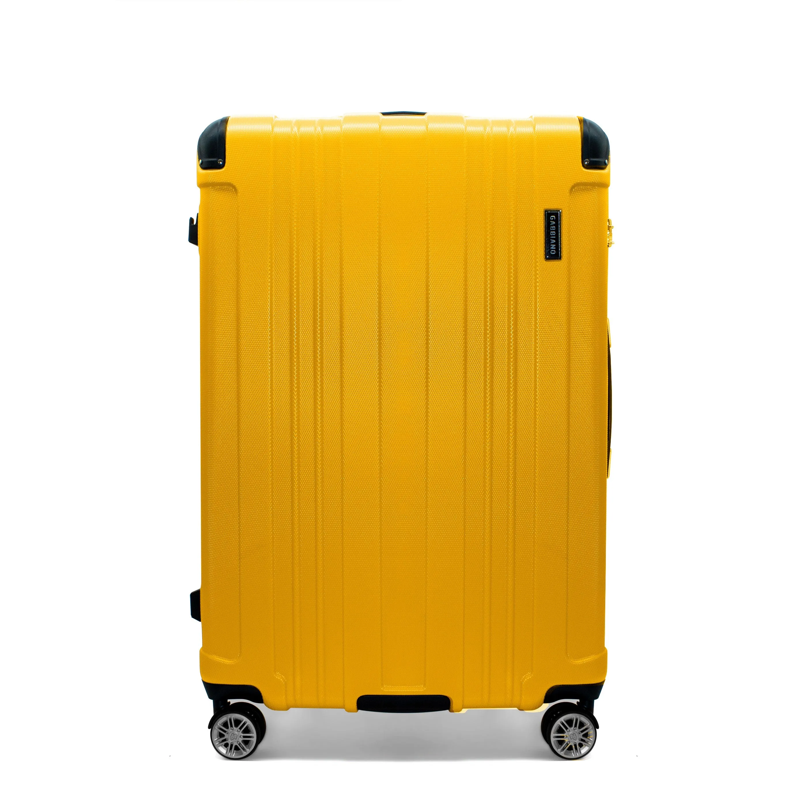 Gabbiano Bravo ABS Hardside Spinner Large