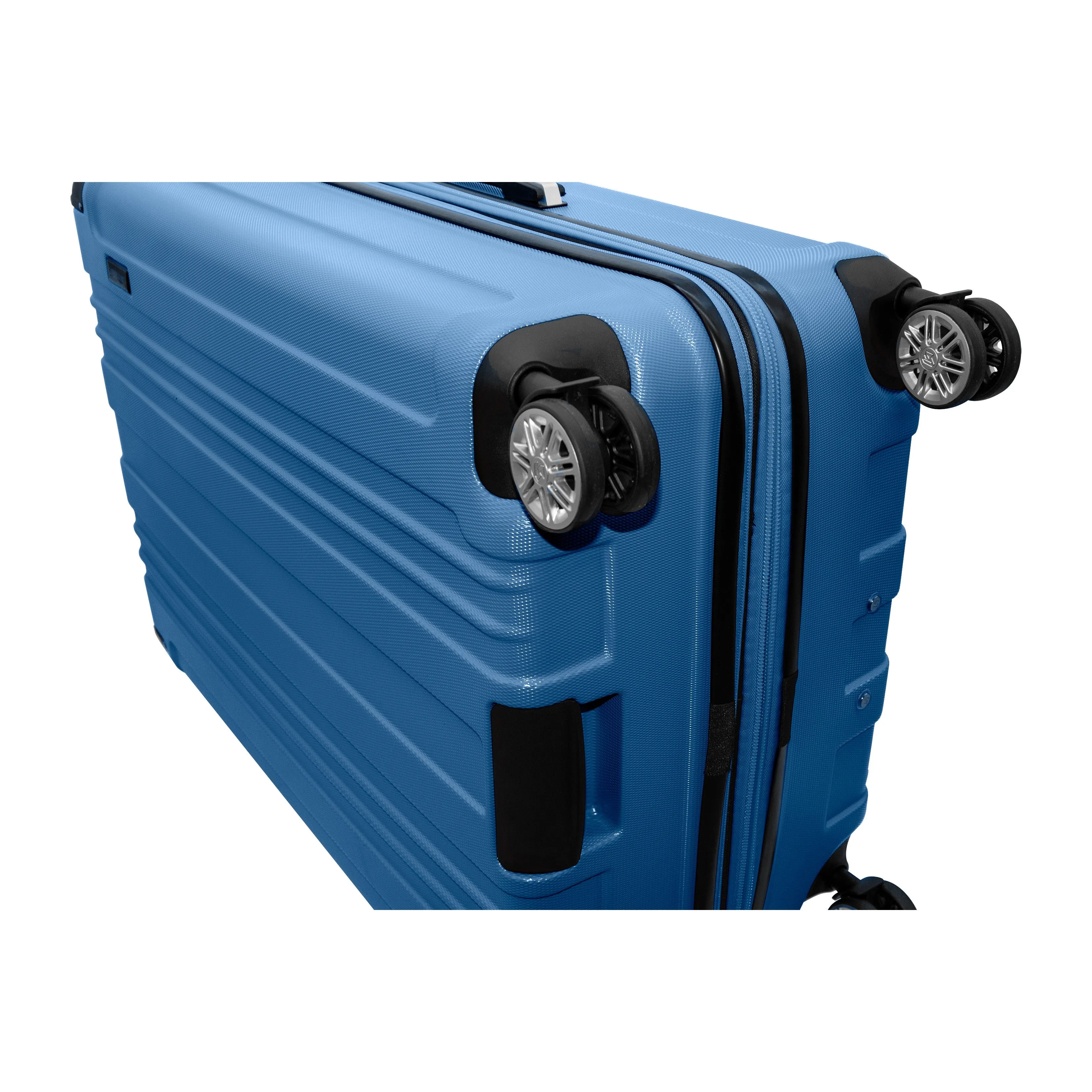 Gabbiano Bravo ABS Hardside Spinner Large