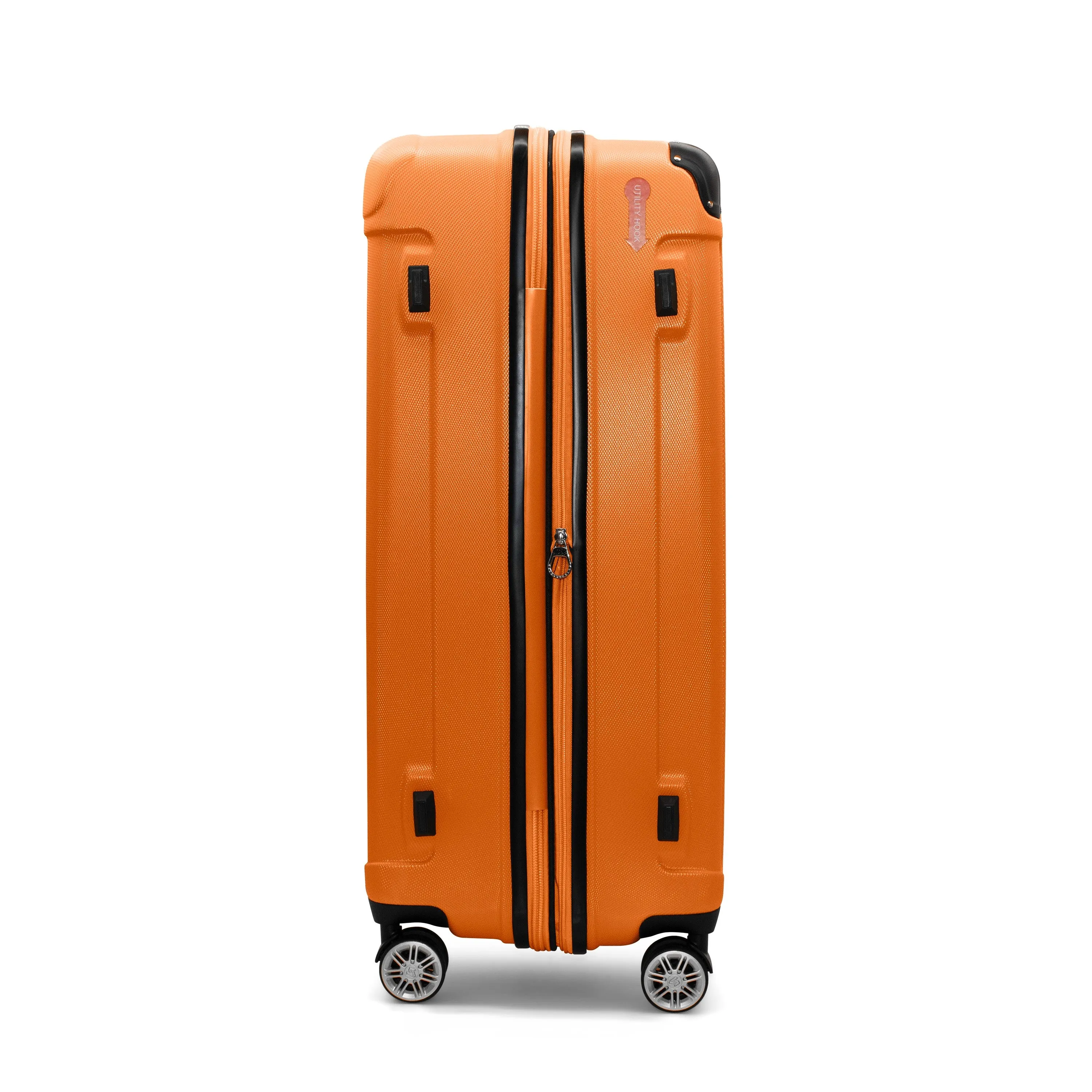 Gabbiano Bravo ABS Hardside Spinner Large
