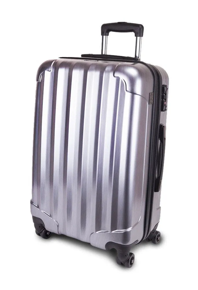 Genius Pack Original 25" 4-Wheel Medium Luggage