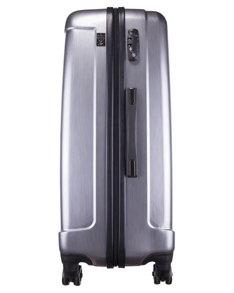 Genius Pack Original 25" 4-Wheel Medium Luggage