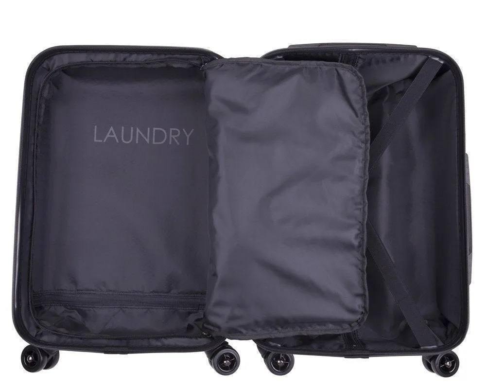Genius Pack Original 25" 4-Wheel Medium Luggage