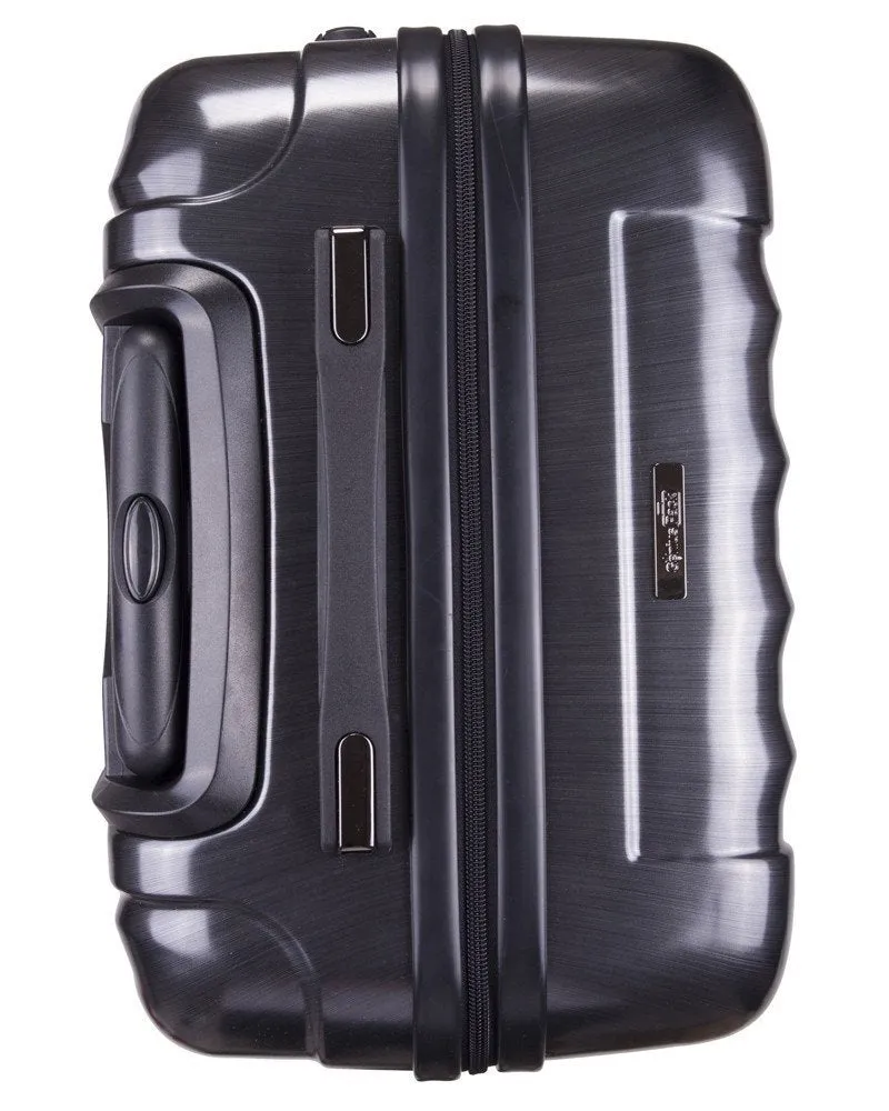 Genius Pack Original 25" 4-Wheel Medium Luggage