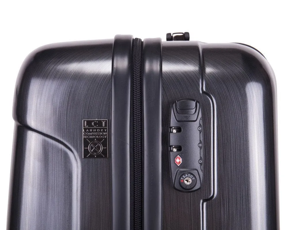 Genius Pack Original 25" 4-Wheel Medium Luggage