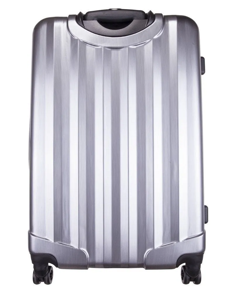 Genius Pack Original 25" 4-Wheel Medium Luggage