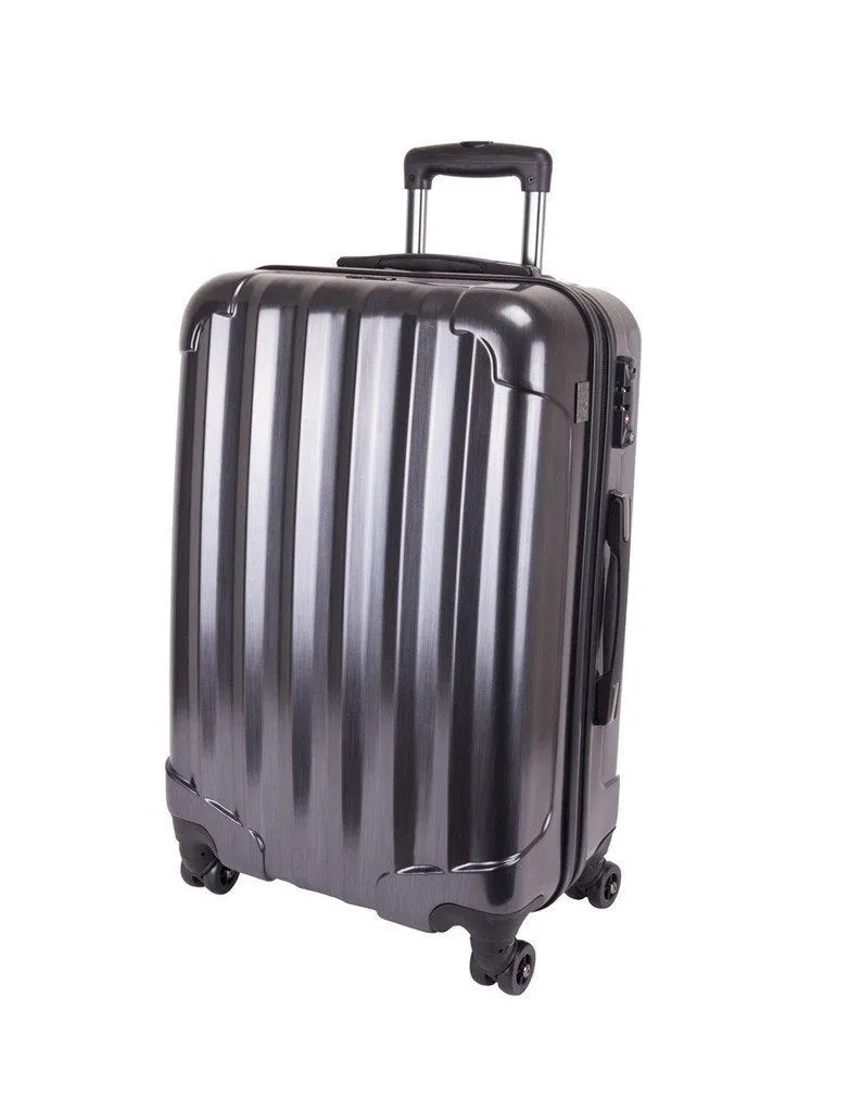 Genius Pack Original 3 Piece Set (20"/24"/28") 4-Wheel Luggage Sets