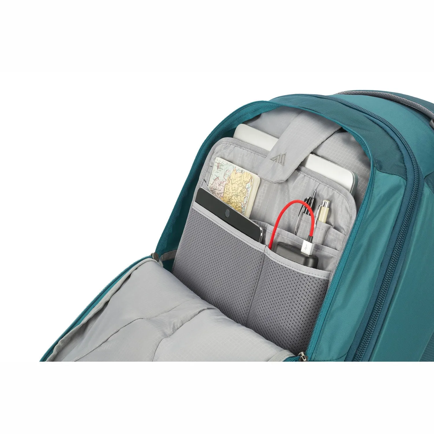 Gregory Adventure Travel Proxy 65 Pack