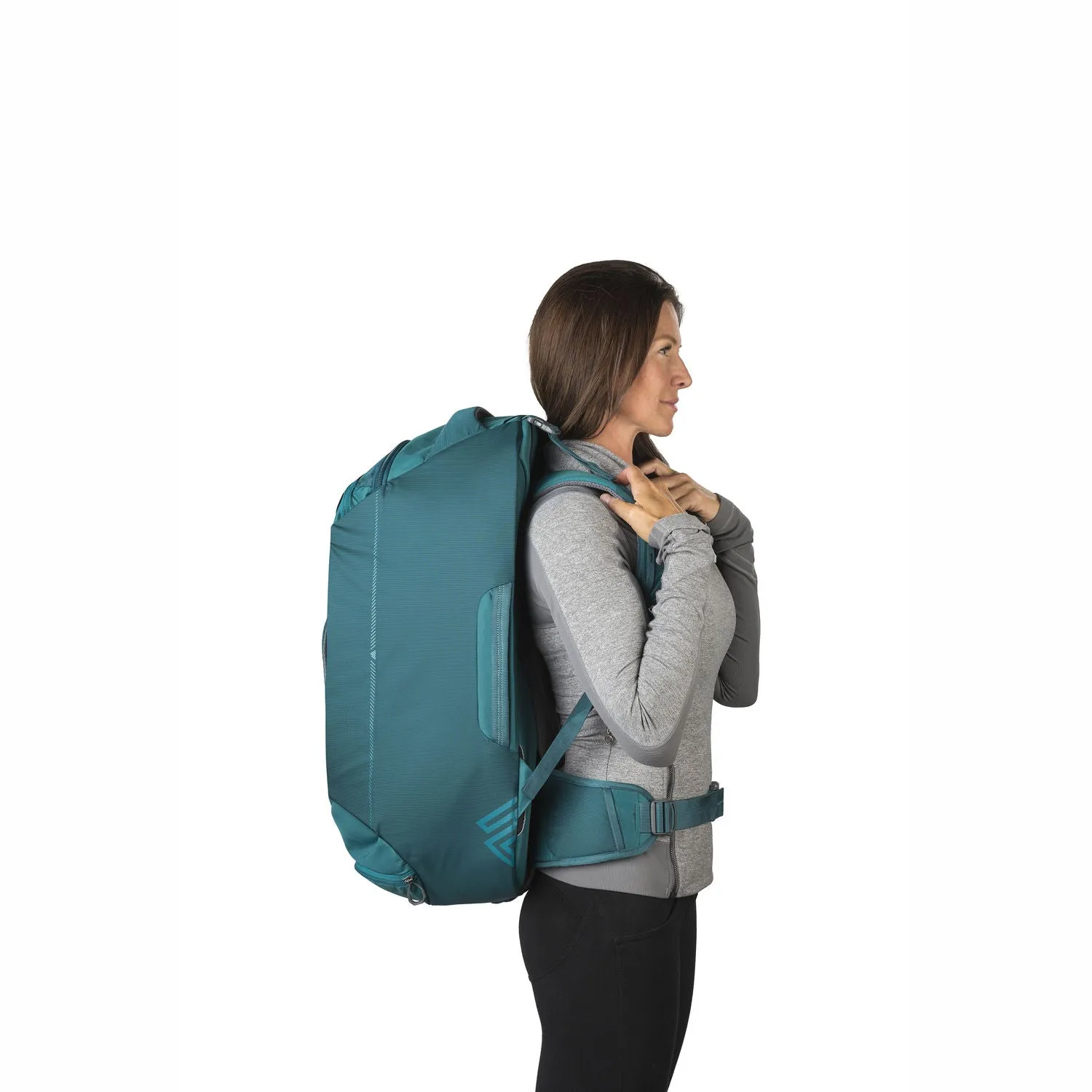 Gregory Adventure Travel Proxy 65 Pack