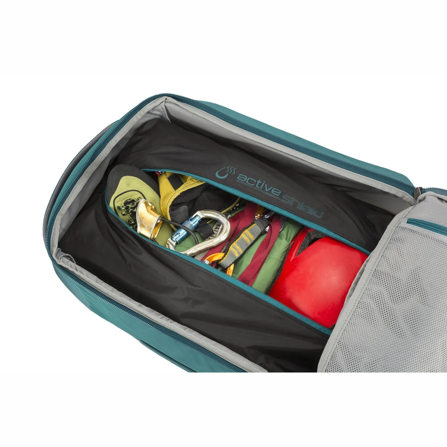 Gregory Adventure Travel Proxy 65 Pack