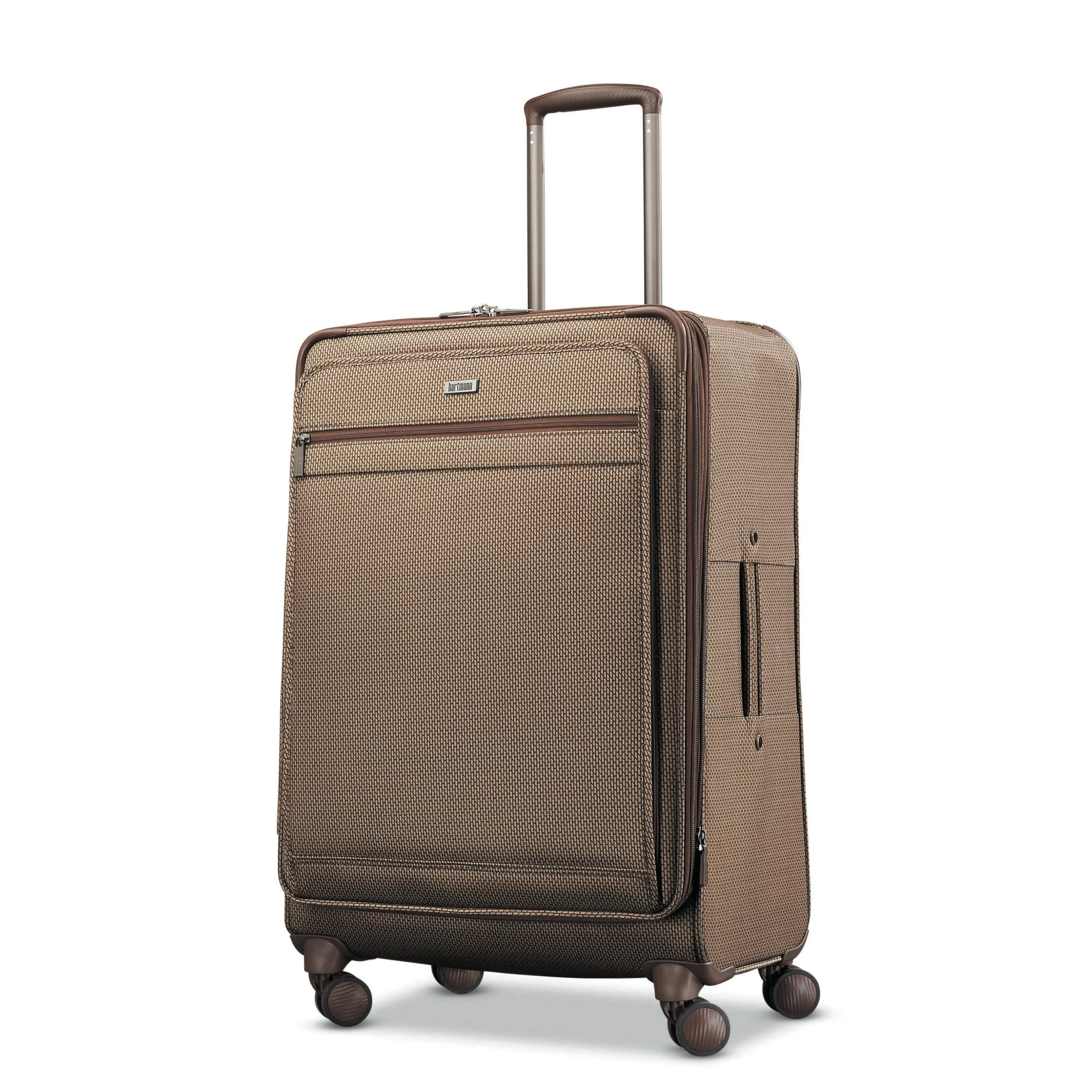 Hartmann Century Medium Journey Expandable Spinner