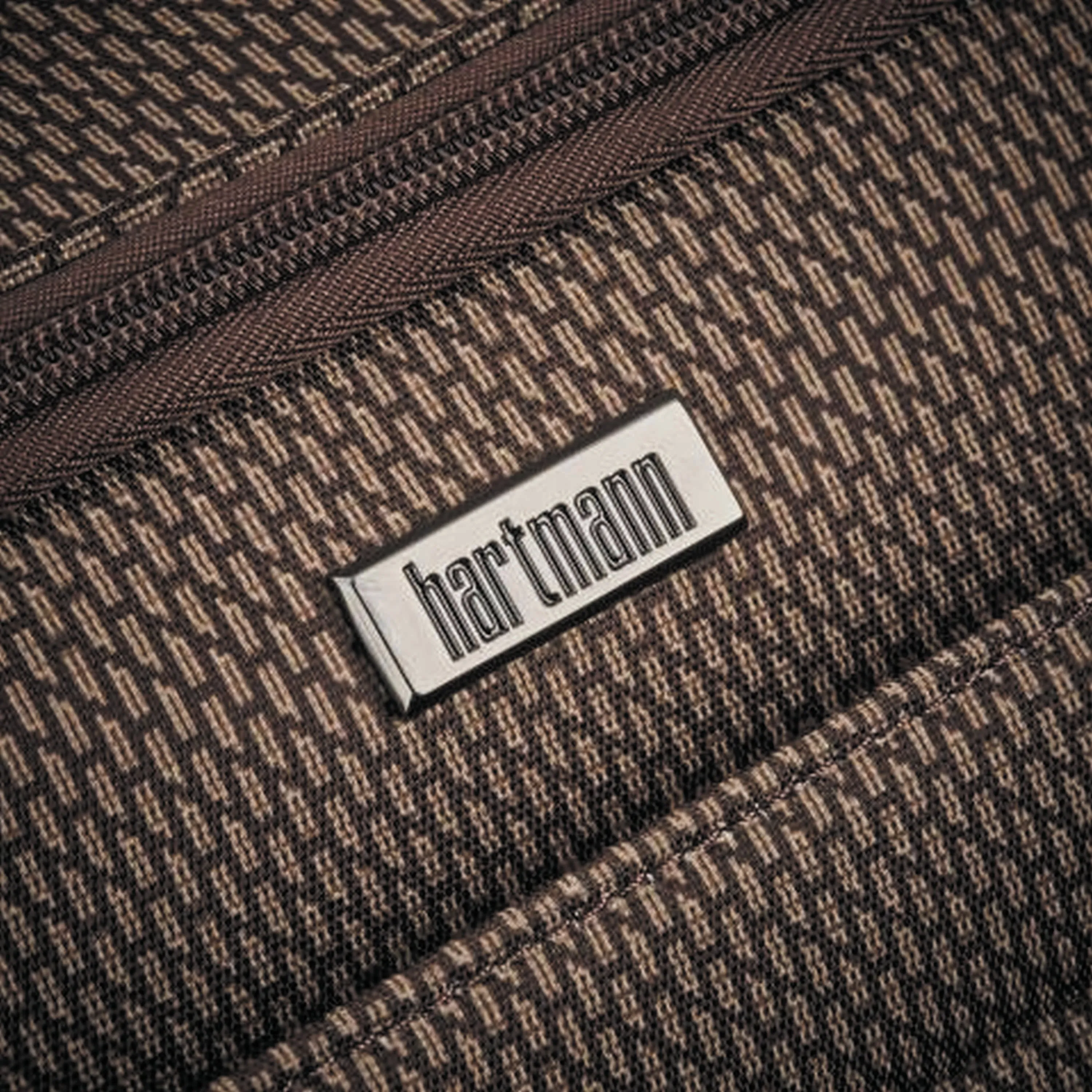 Hartmann Century Medium Journey Expandable Spinner