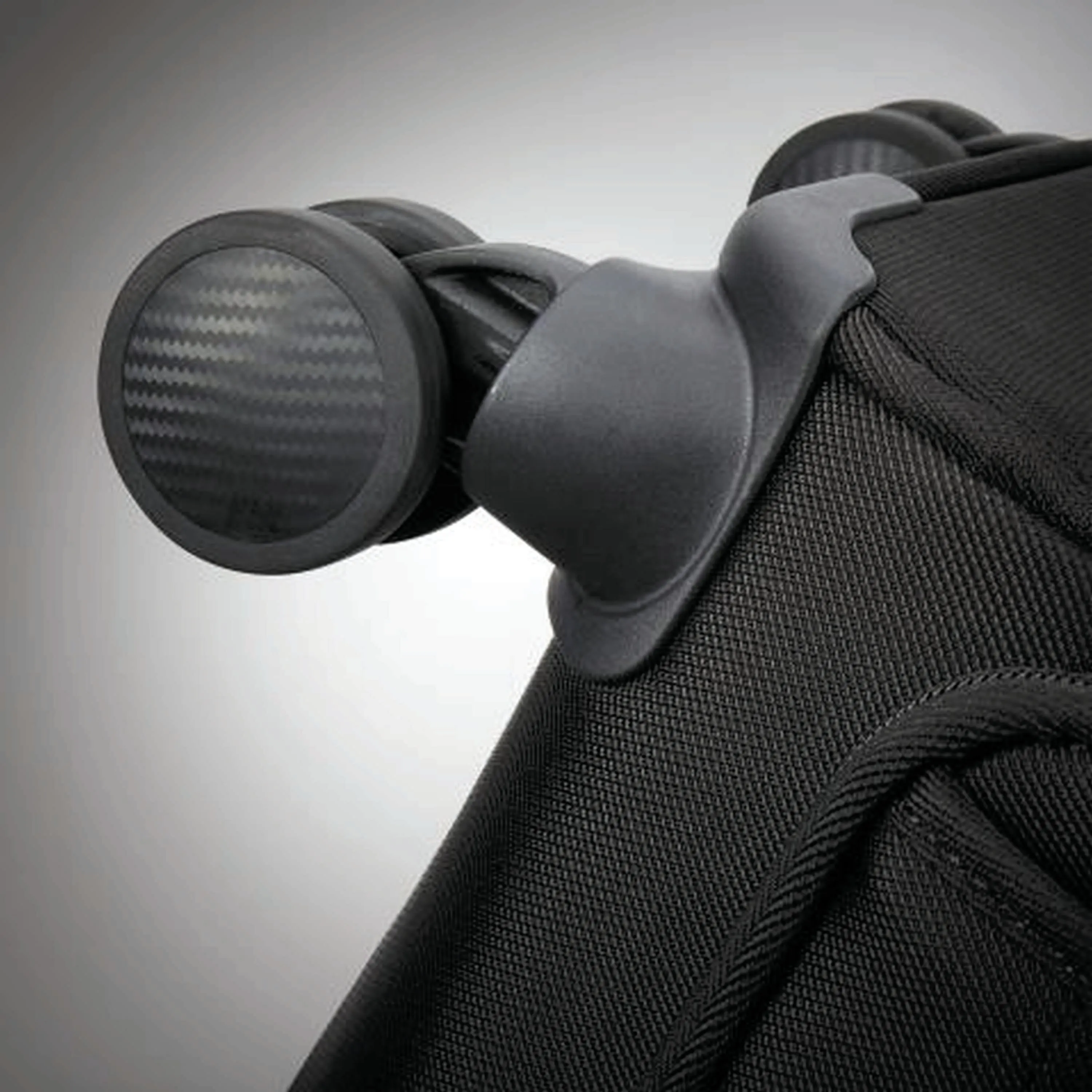 Hartmann Century Medium Journey Expandable Spinner