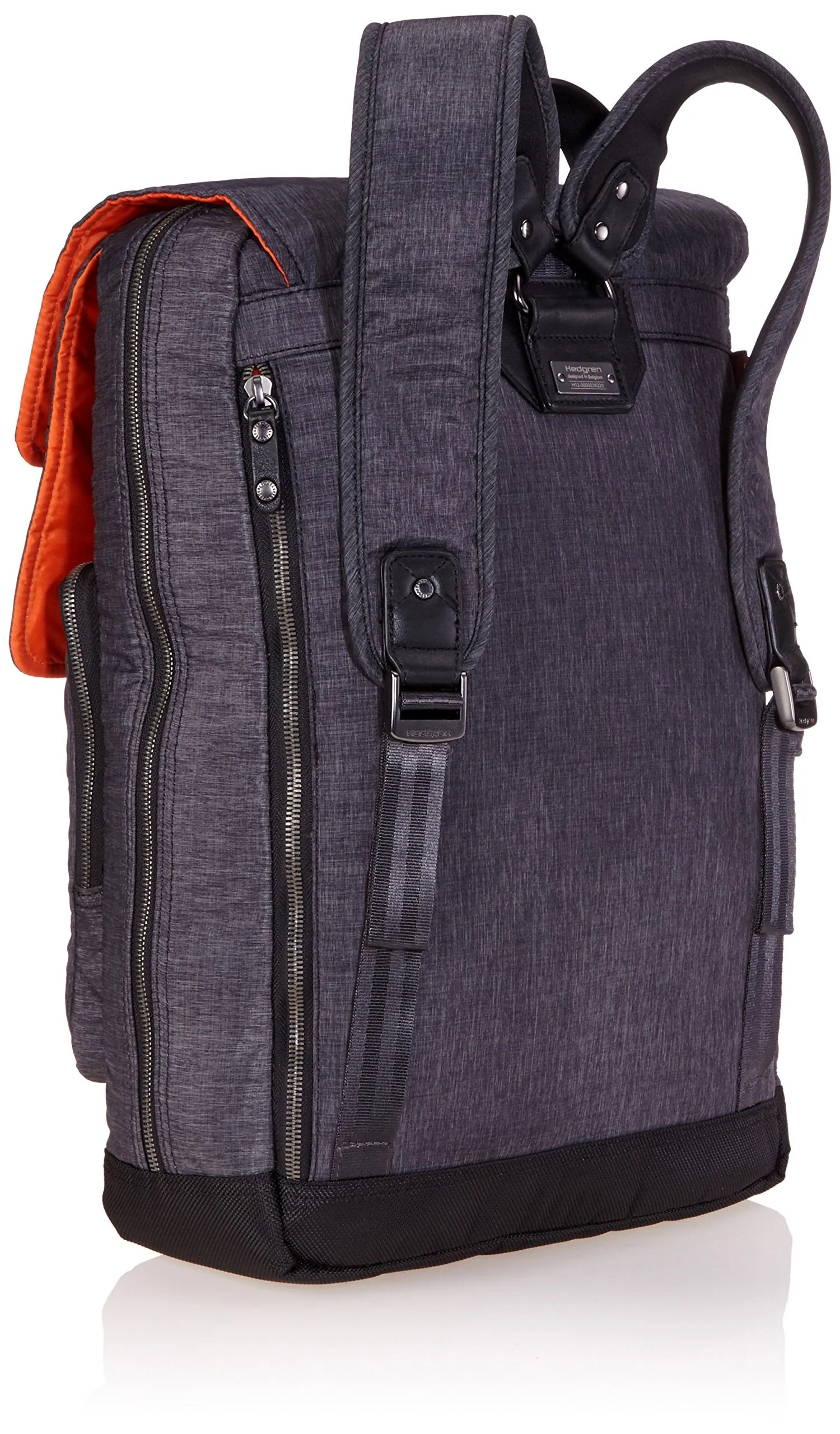 Hedgren Sherpa Multipurpose Backpack