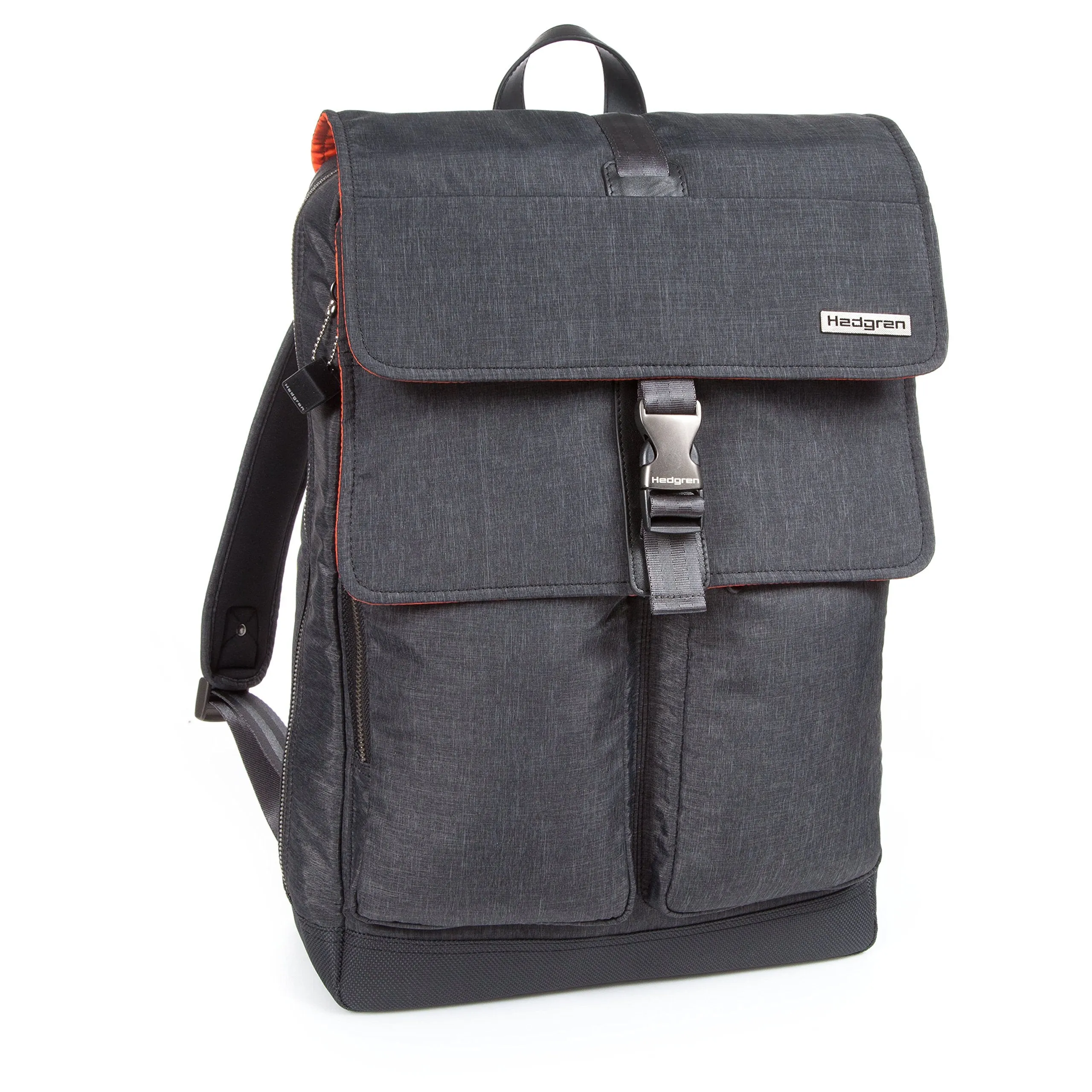 Hedgren Sherpa Multipurpose Backpack