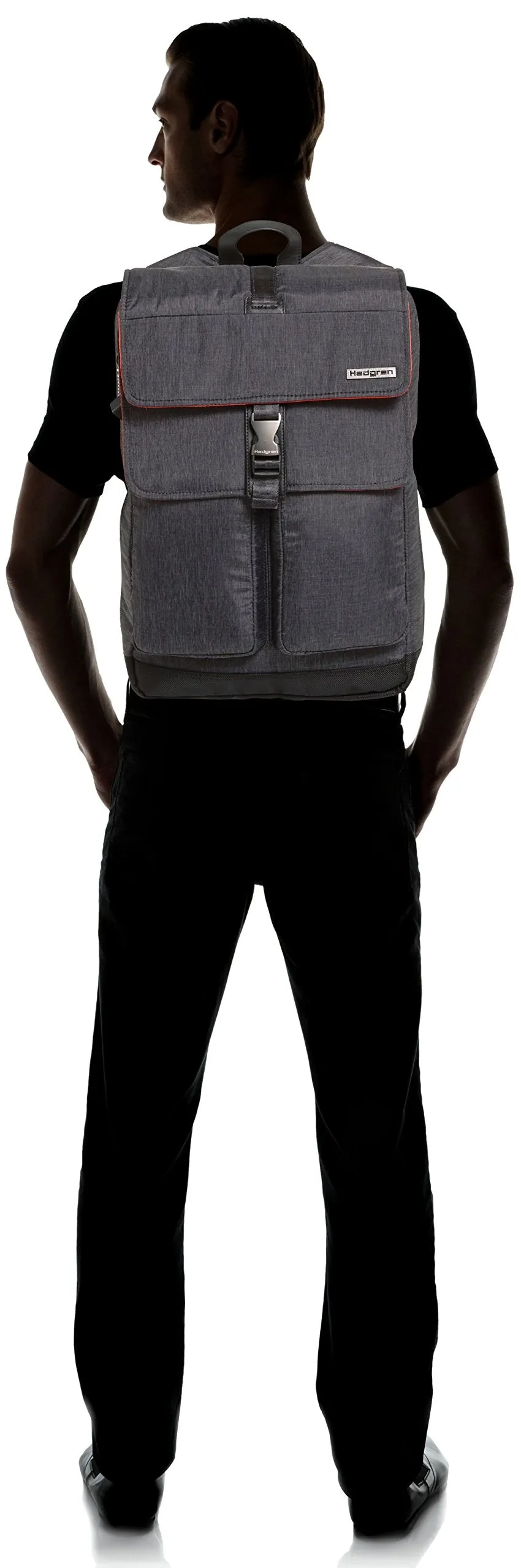 Hedgren Sherpa Multipurpose Backpack