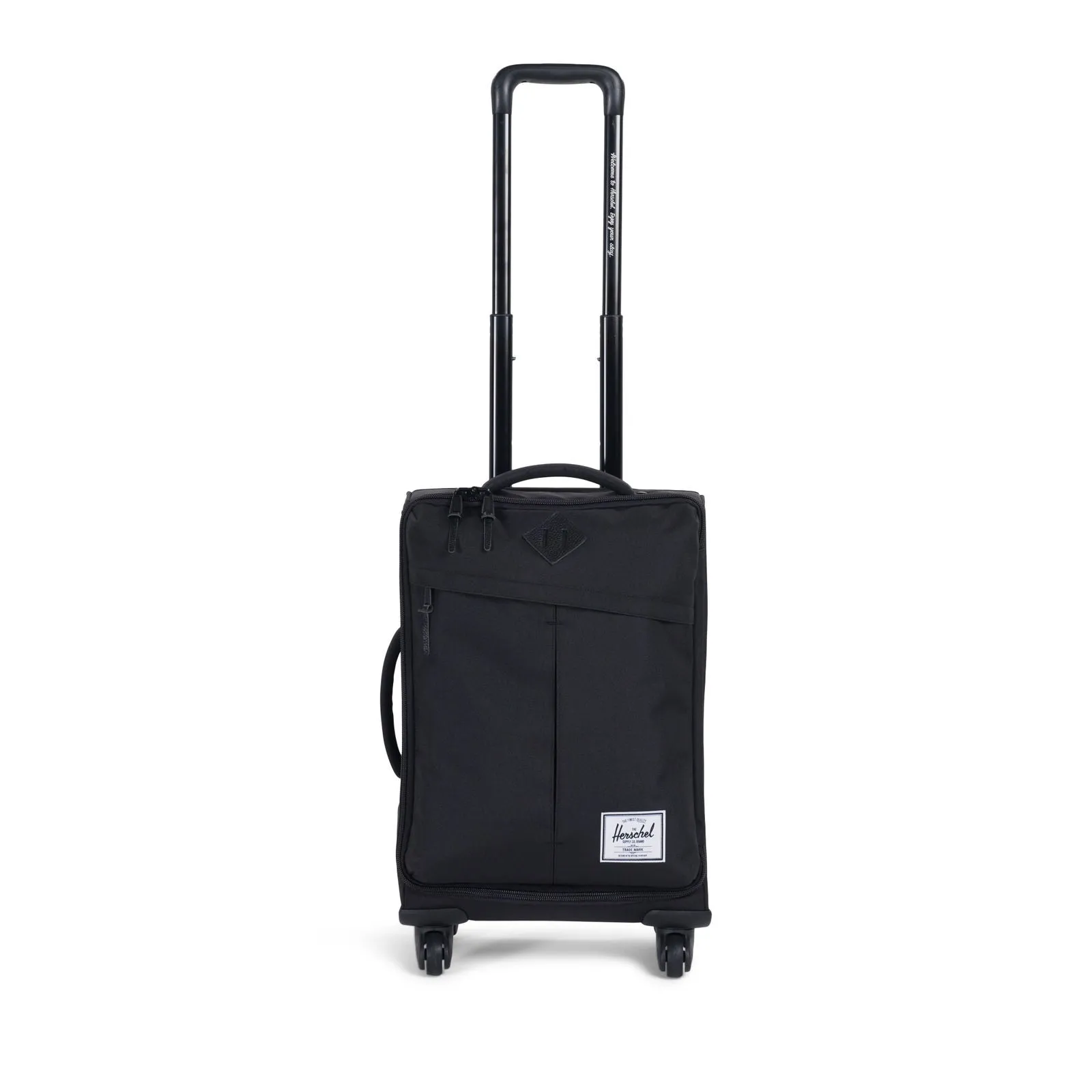Herschel Supply Co. Highland 20" 4-Wheel Carry-On Luggage
