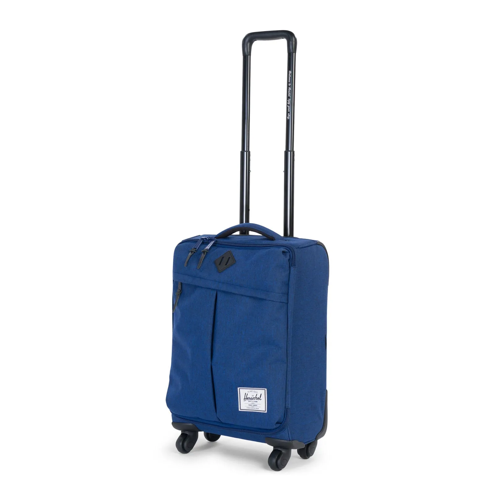Herschel Supply Co. Highland 20" 4-Wheel Carry-On Luggage