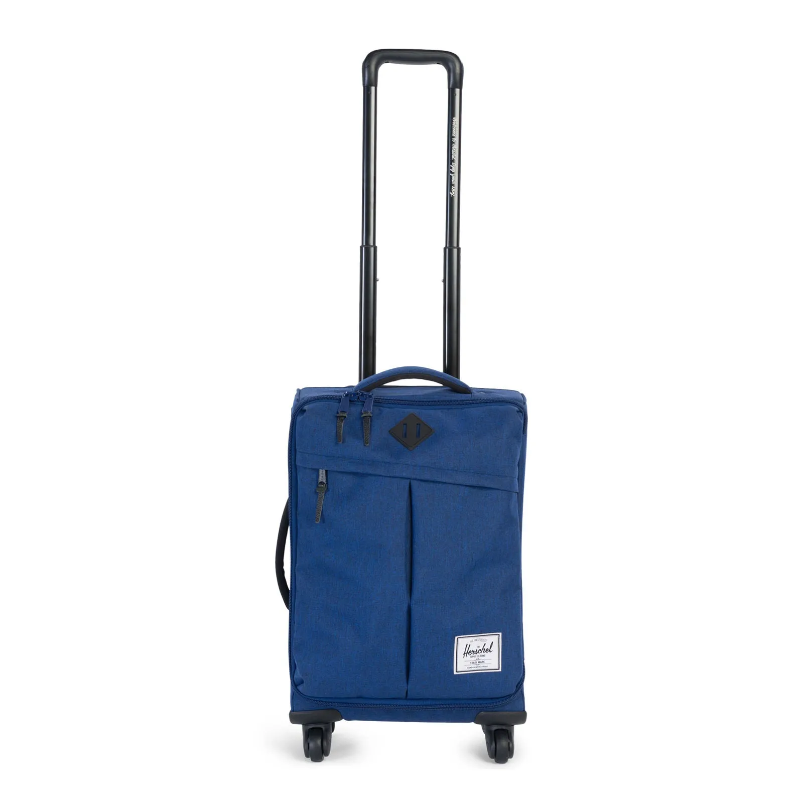Herschel Supply Co. Highland 20" 4-Wheel Carry-On Luggage