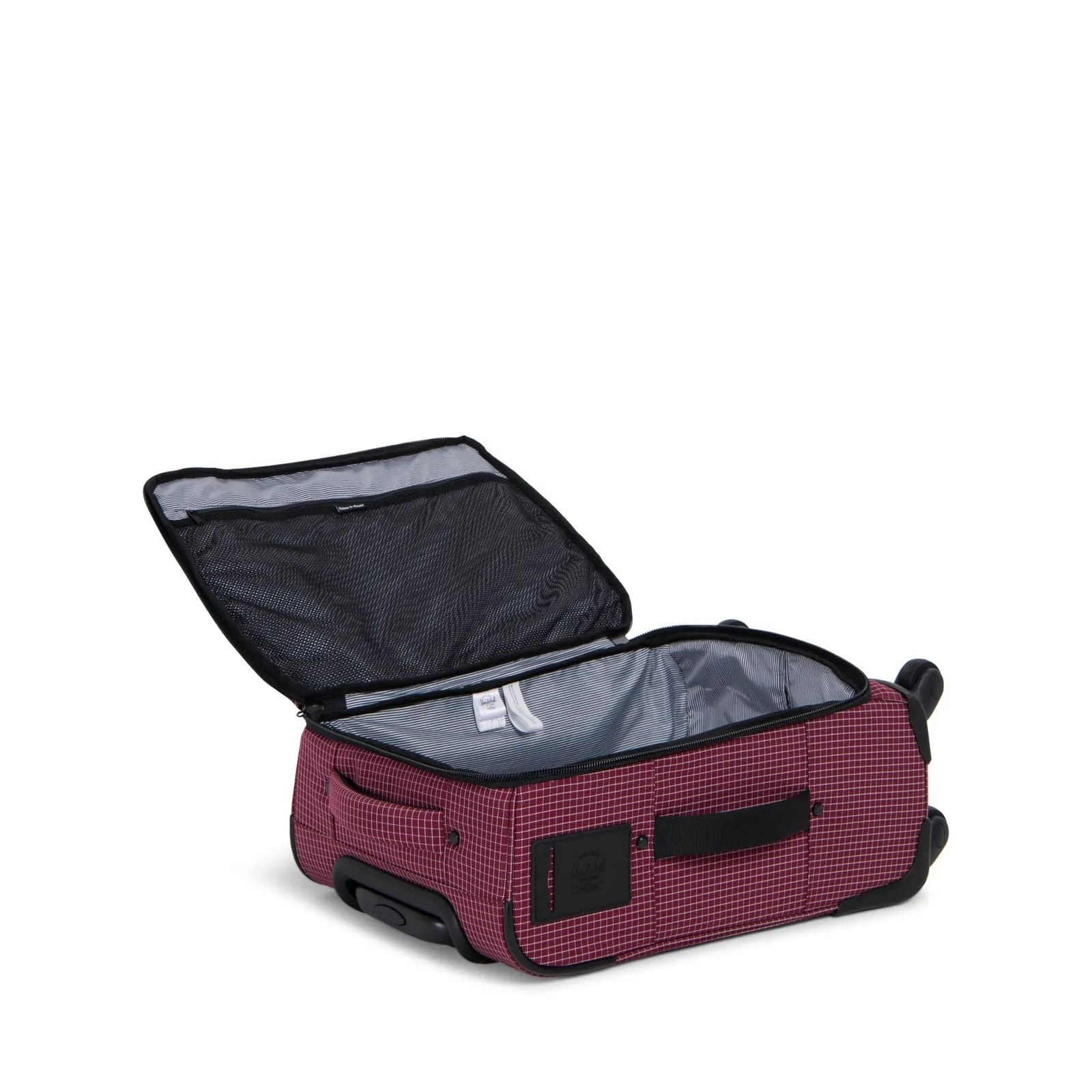 Herschel Supply Co. Highland 20" 4-Wheel Carry-On Luggage