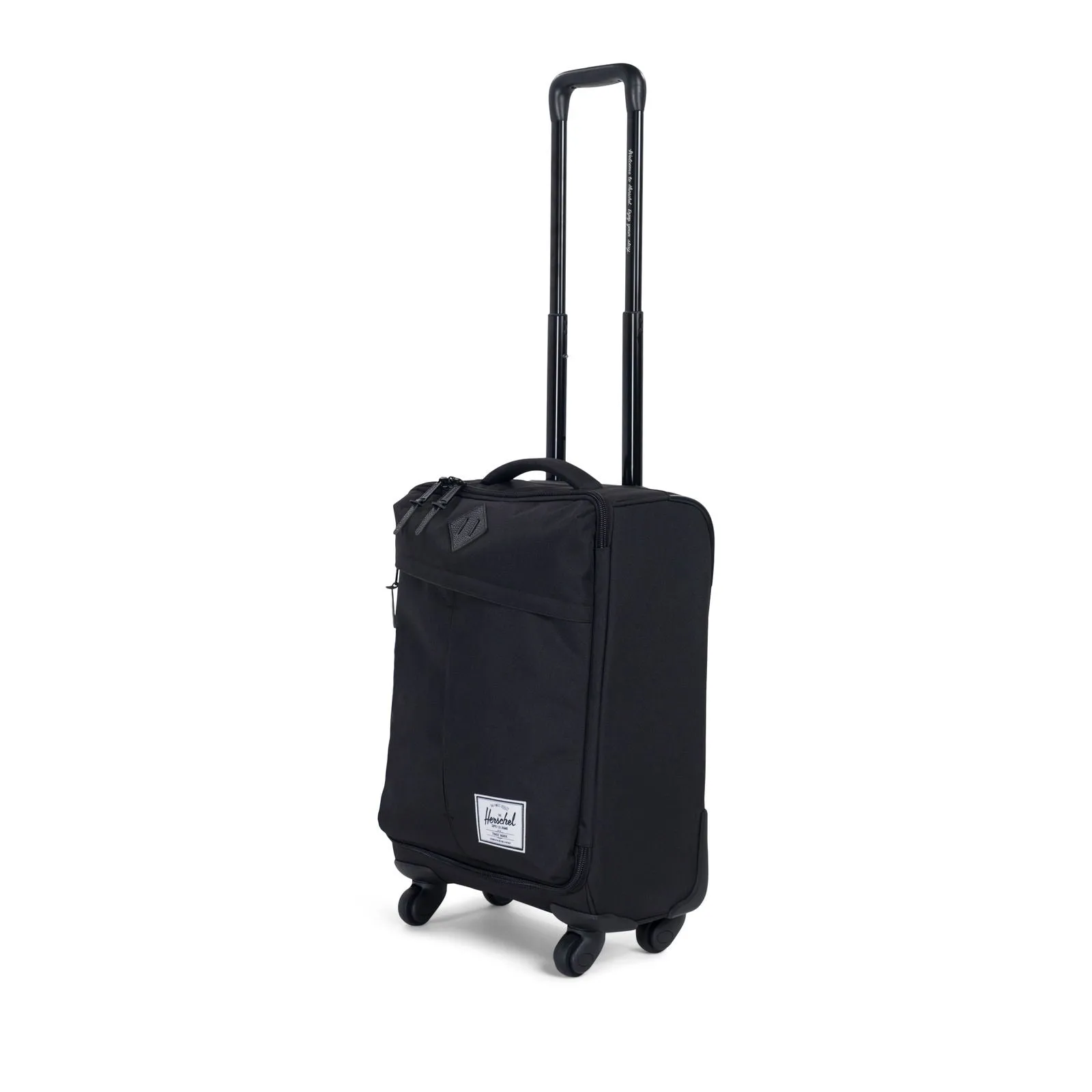 Herschel Supply Co. Highland 20" 4-Wheel Carry-On Luggage