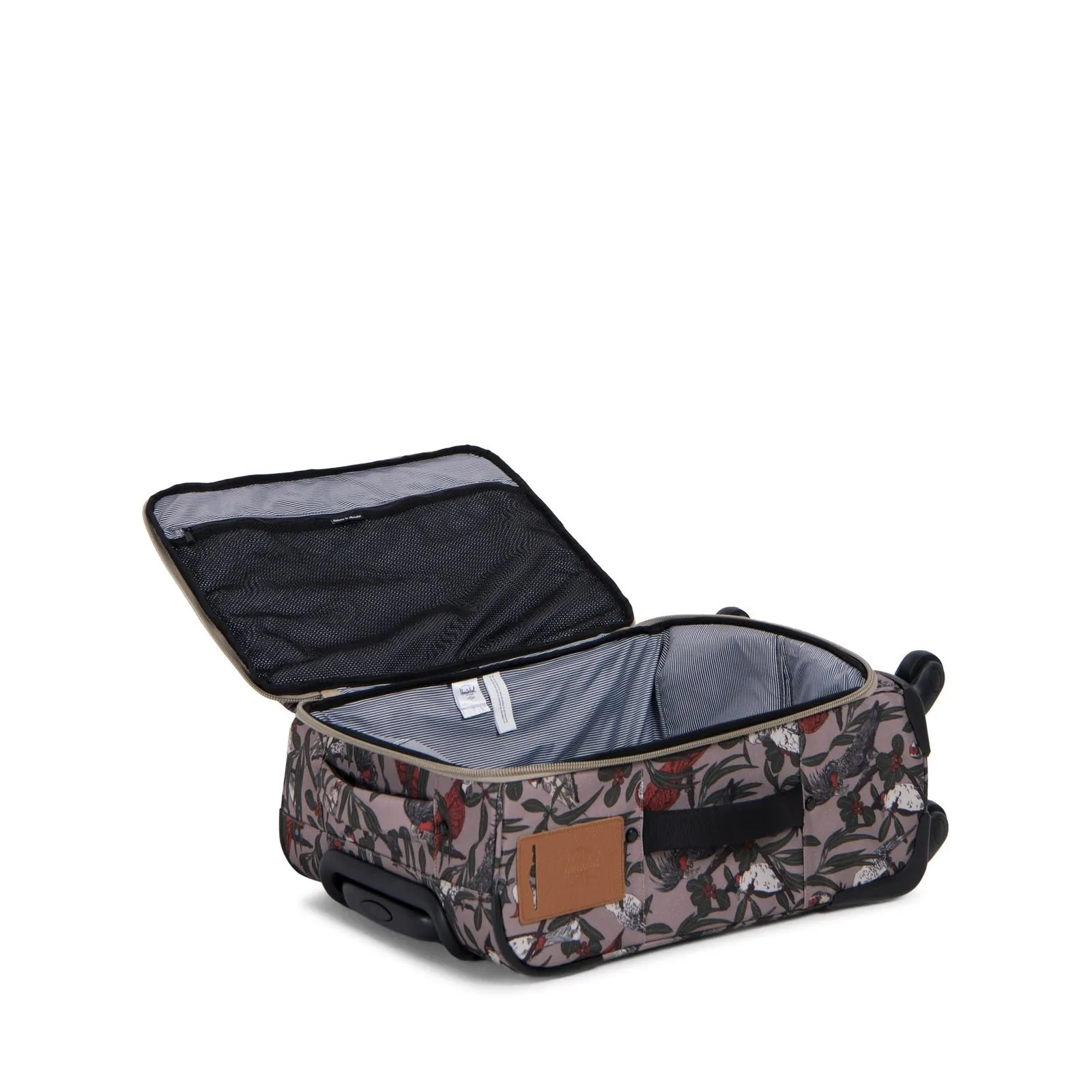 Herschel Supply Co. Highland 20" 4-Wheel Carry-On Luggage