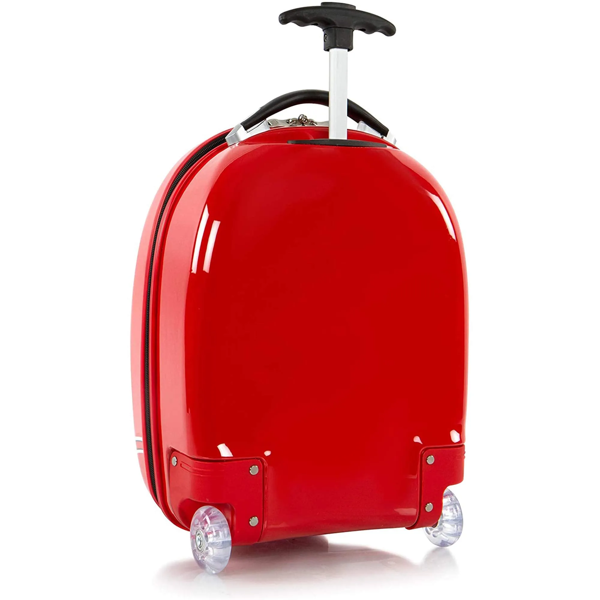 Heys America NBA Officially Licensed 18" 2-Wheel Carry-On Luggage