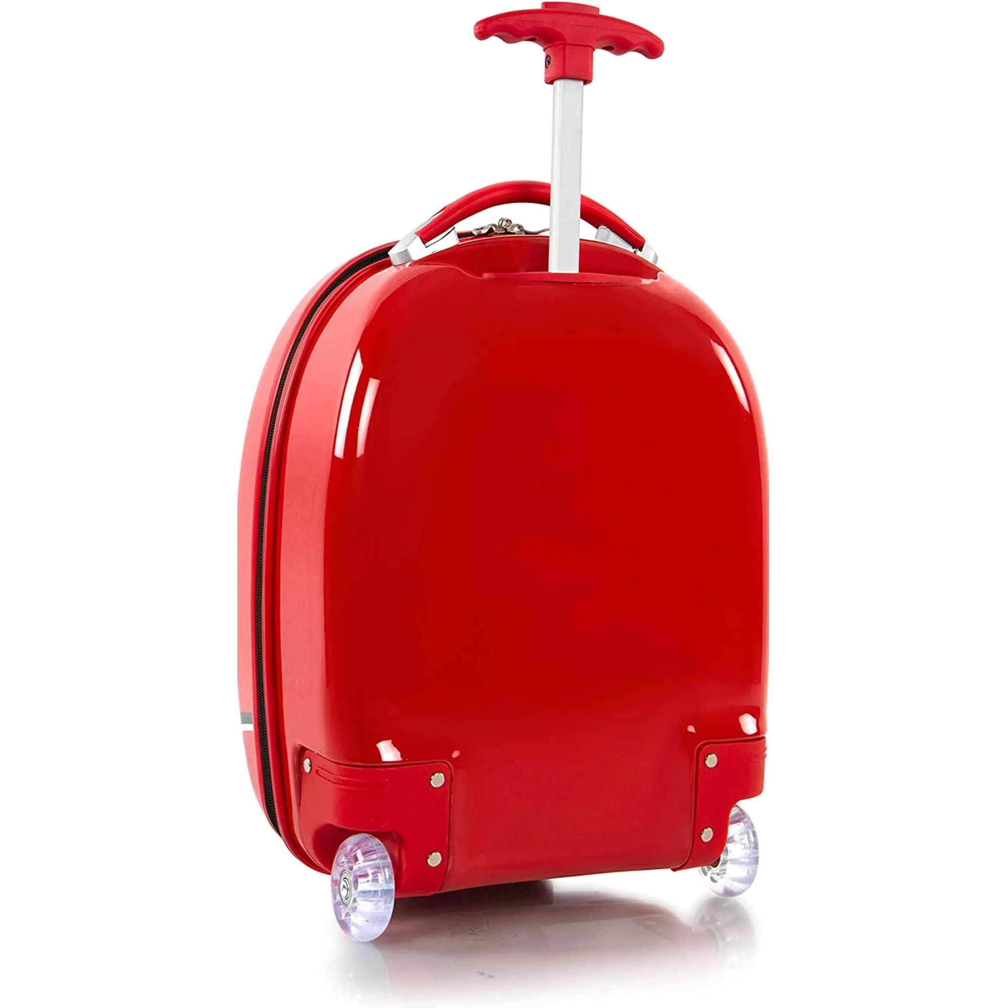 Heys America NBA Officially Licensed 18" 2-Wheel Carry-On Luggage