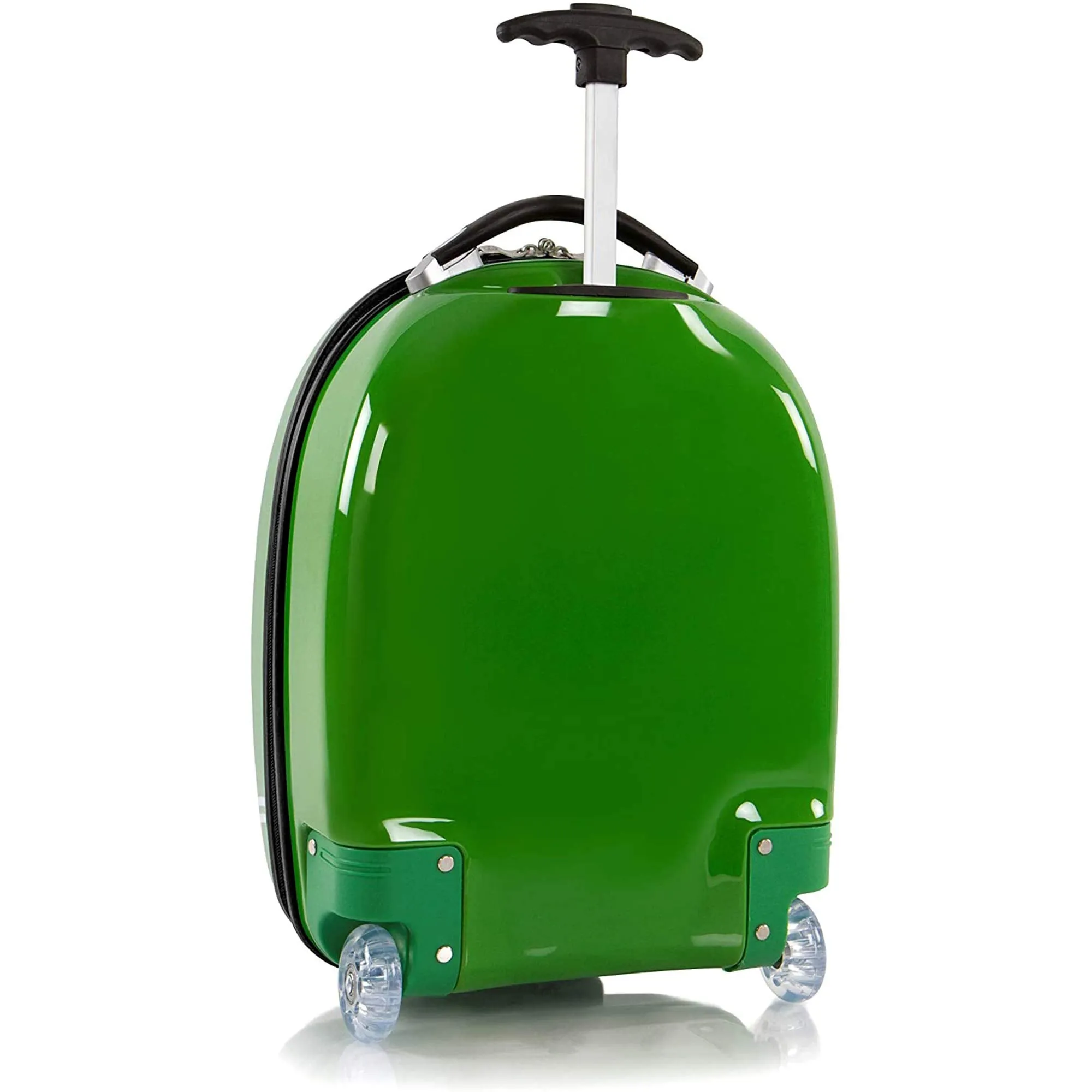 Heys America NBA Officially Licensed 18" 2-Wheel Carry-On Luggage