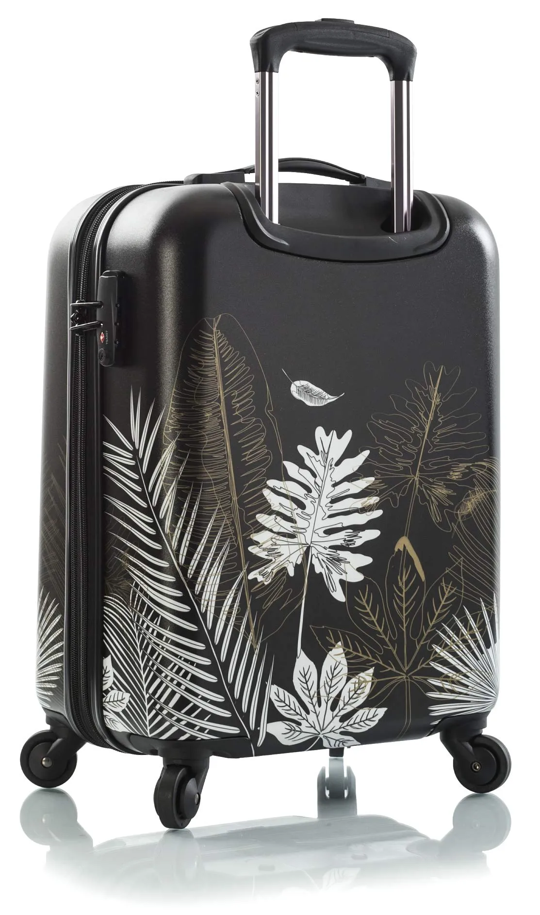 Heys America Oasis Fashion 21" 4-Wheel Carry-On Luggage