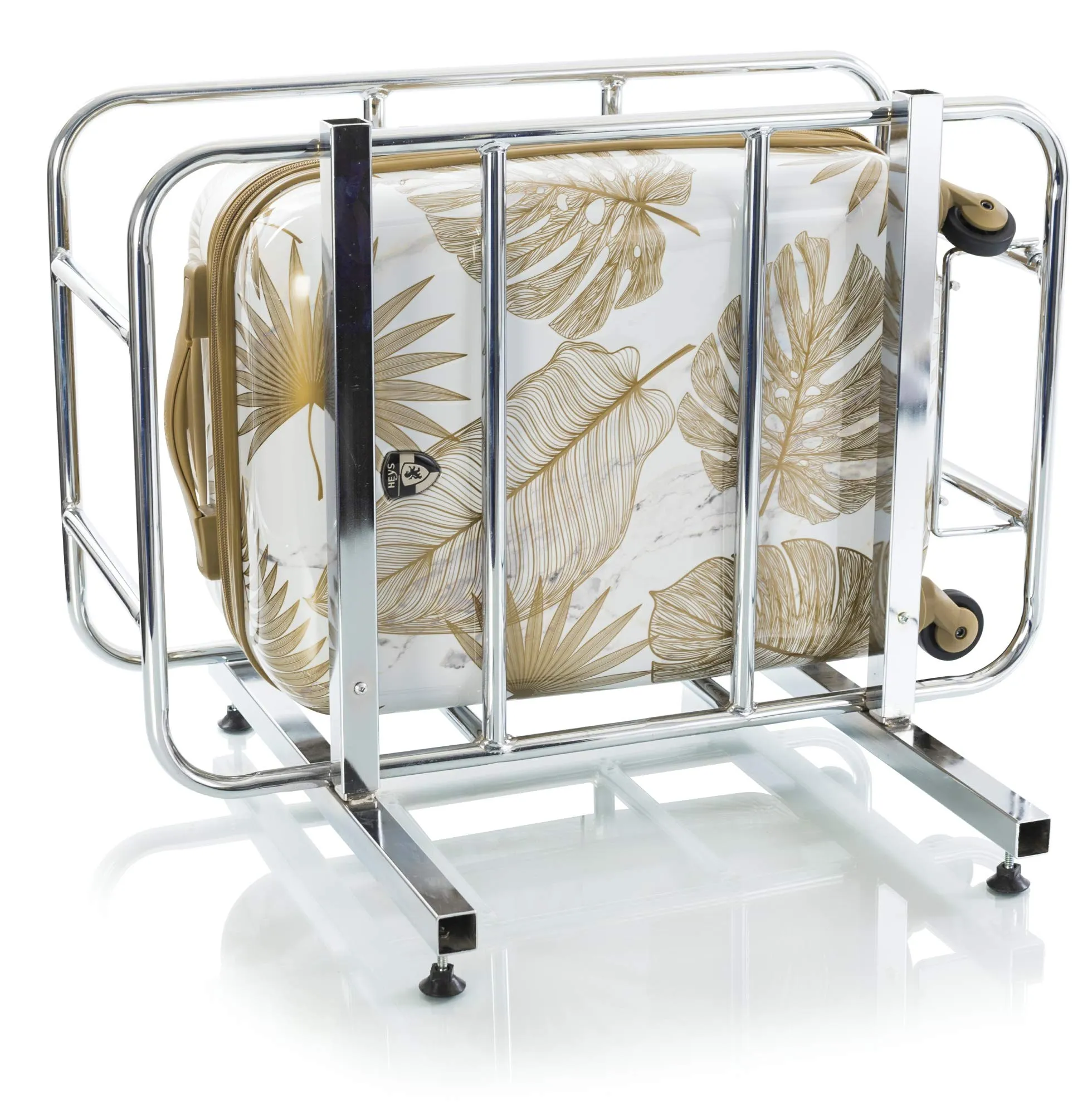 Heys America Oasis Fashion 21" 4-Wheel Carry-On Luggage