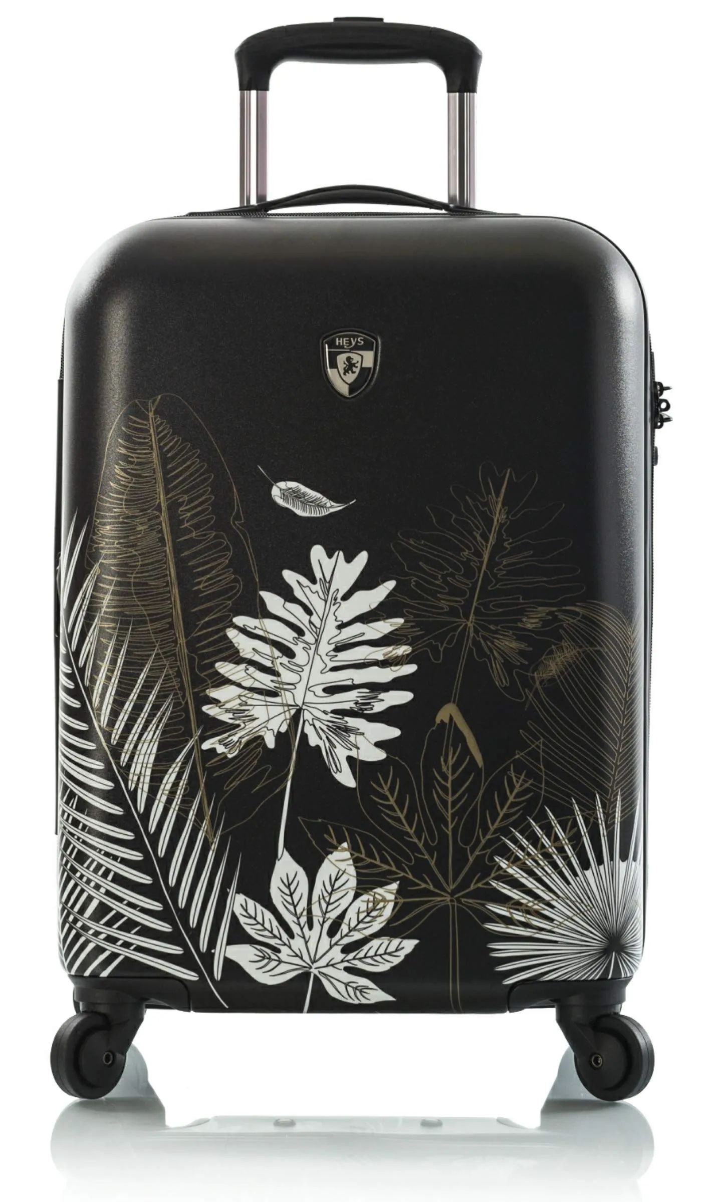 Heys America Oasis Fashion 21" 4-Wheel Carry-On Luggage
