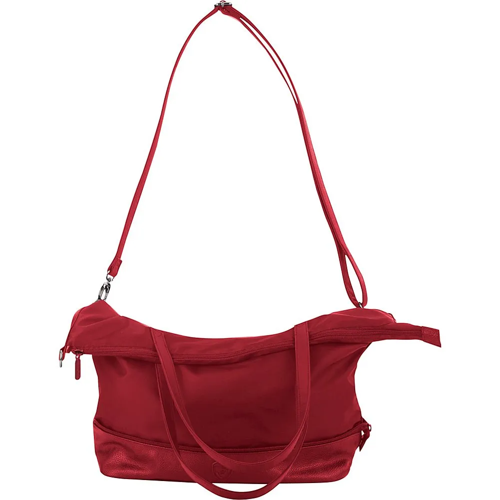 Heys America Zip Packaway Tote