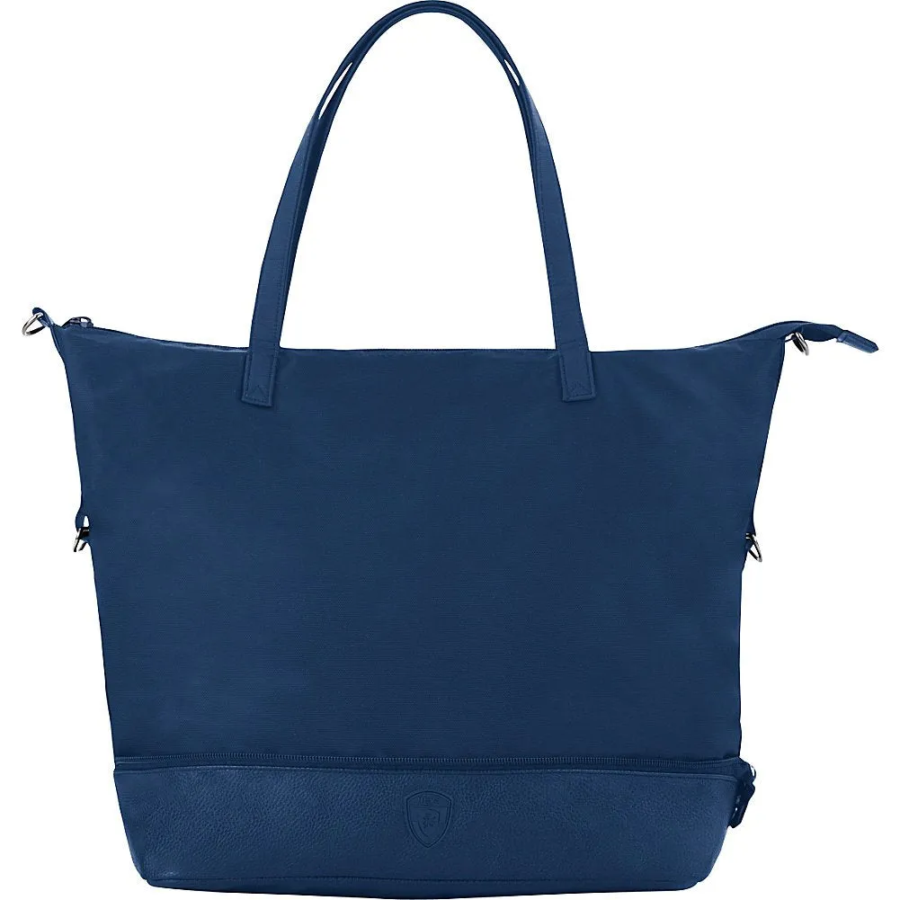 Heys America Zip Packaway Tote