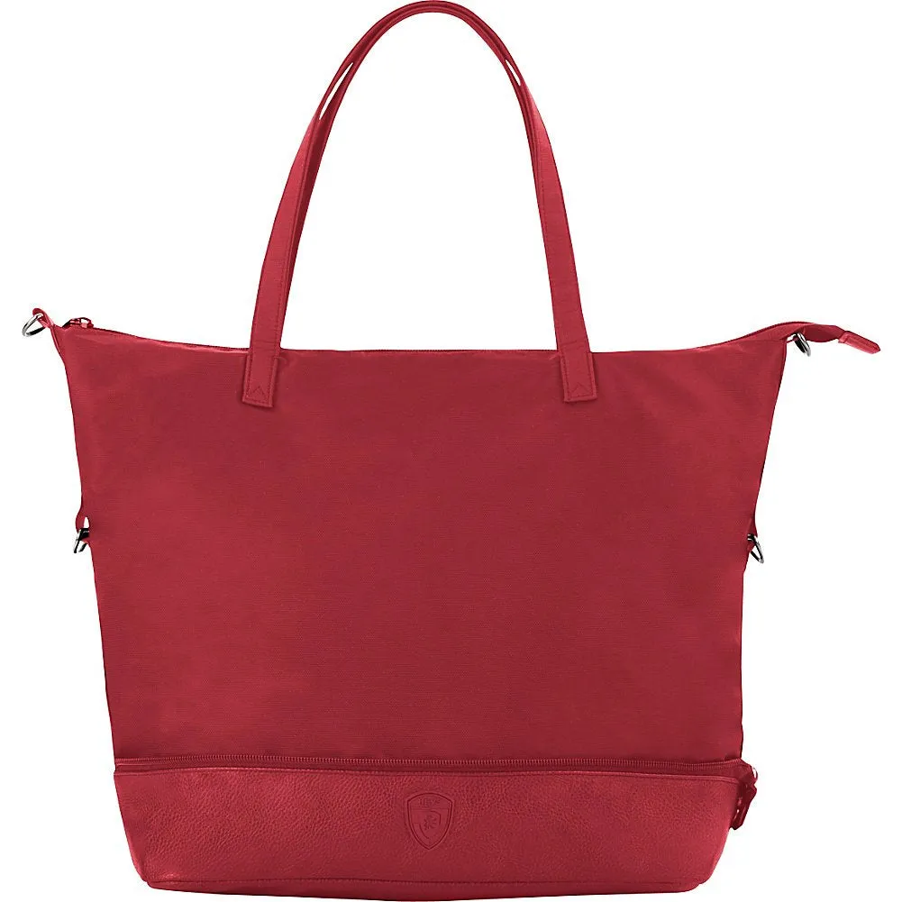 Heys America Zip Packaway Tote