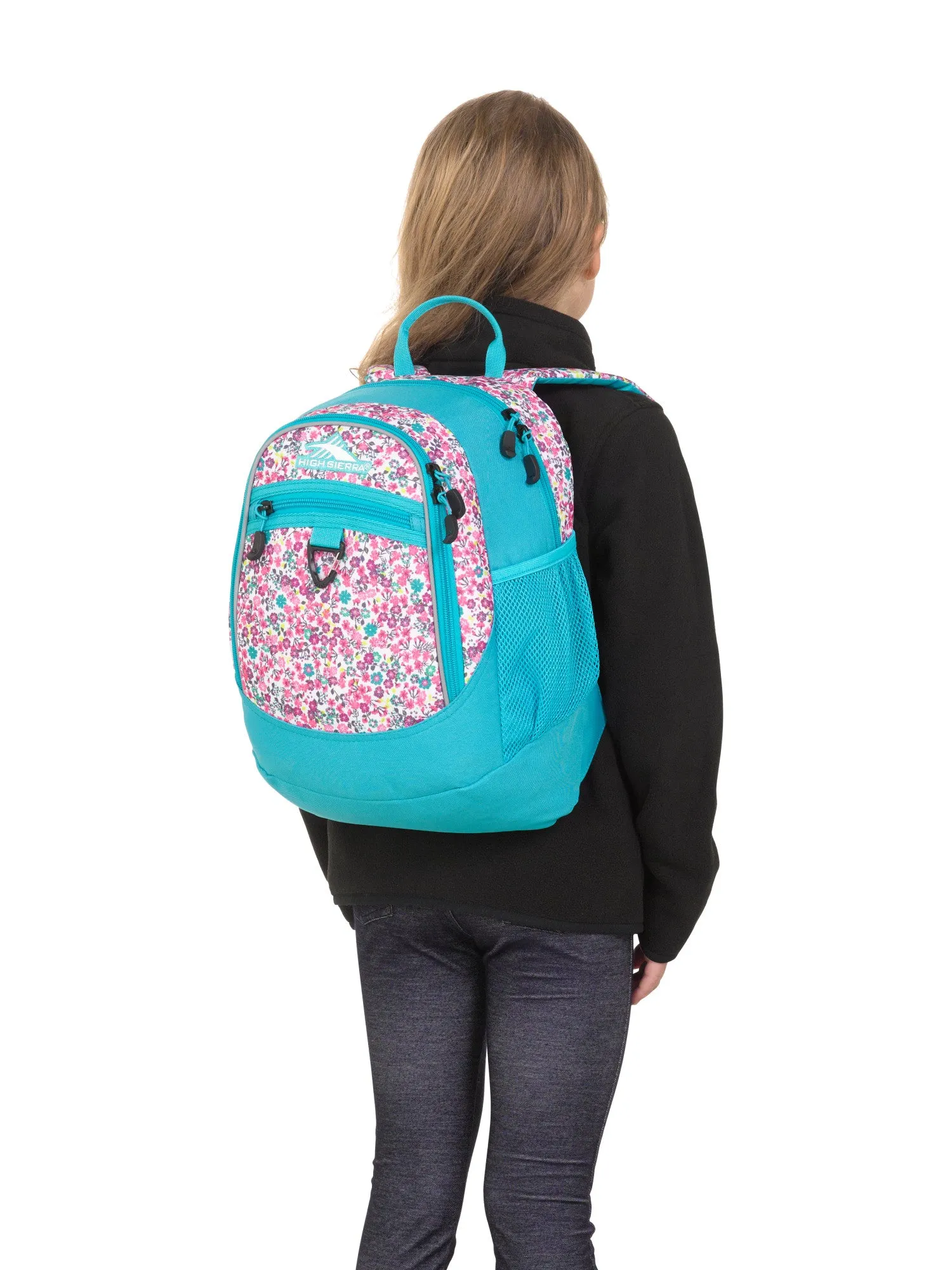 High Sierra Mini Fatboy Backpack