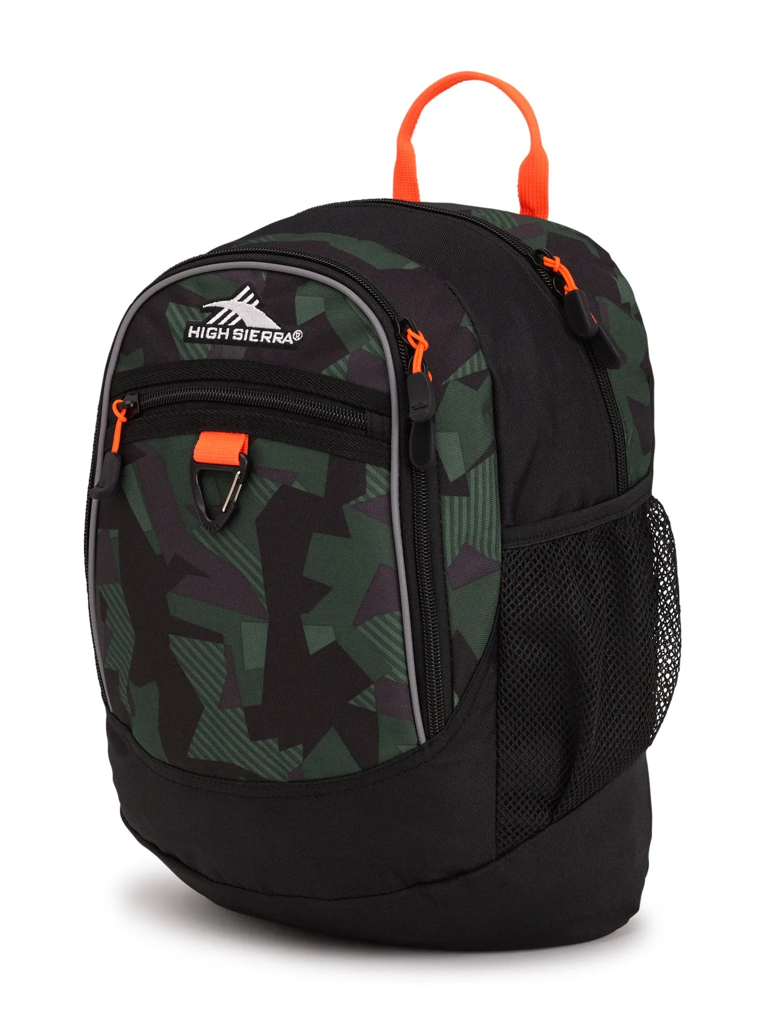 High Sierra Mini Fatboy Backpack