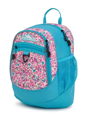 High Sierra Mini Fatboy Backpack