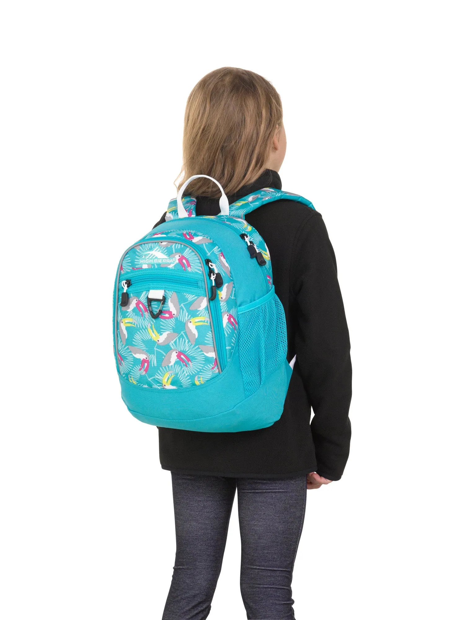 High Sierra Mini Fatboy Backpack