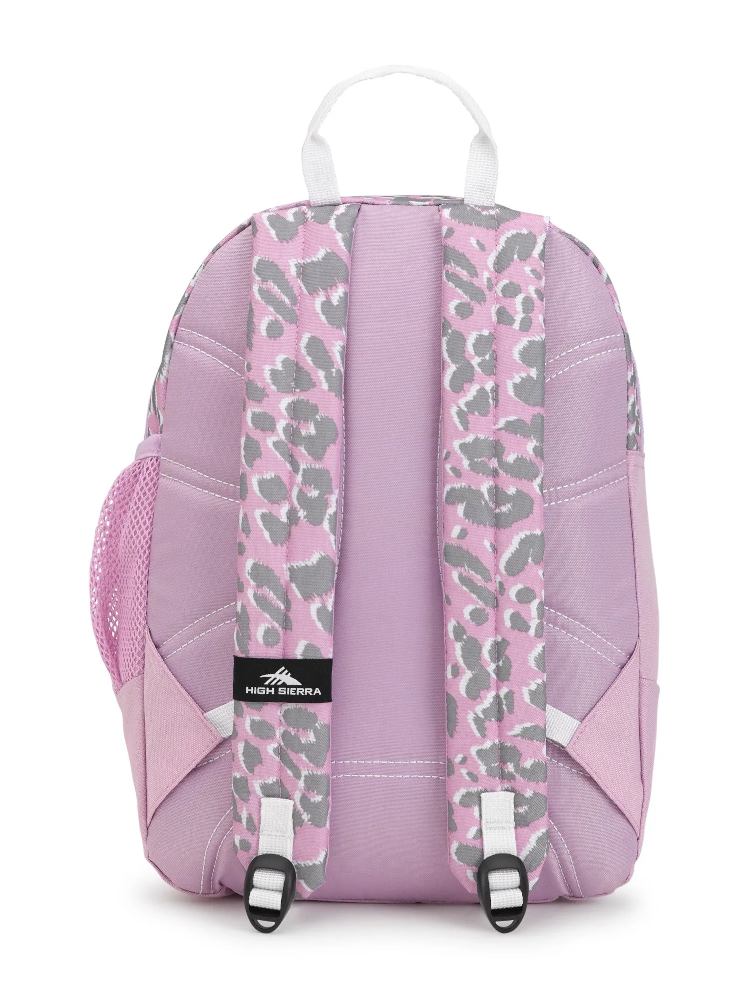High Sierra Mini Fatboy Backpack