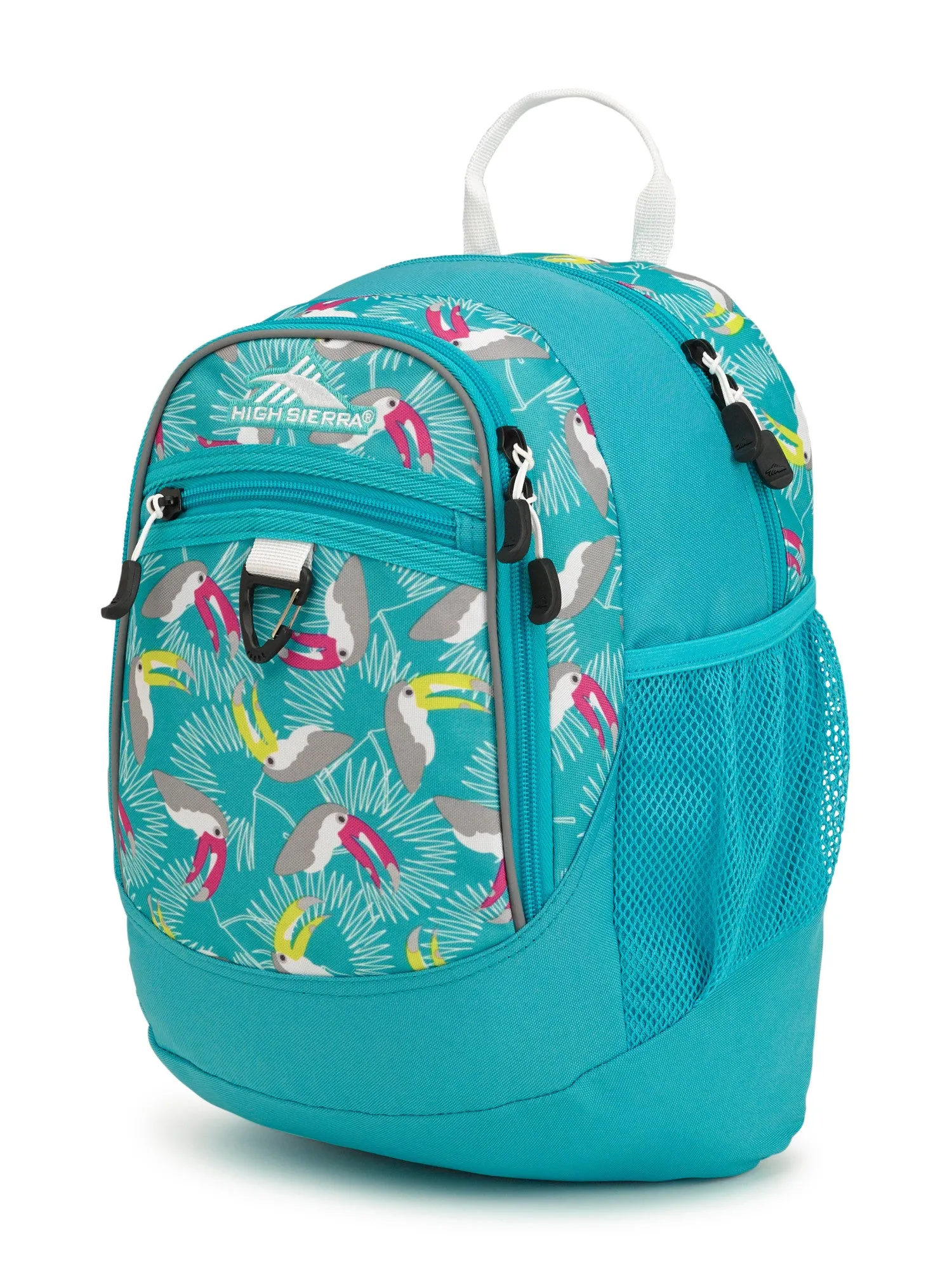 High Sierra Mini Fatboy Backpack