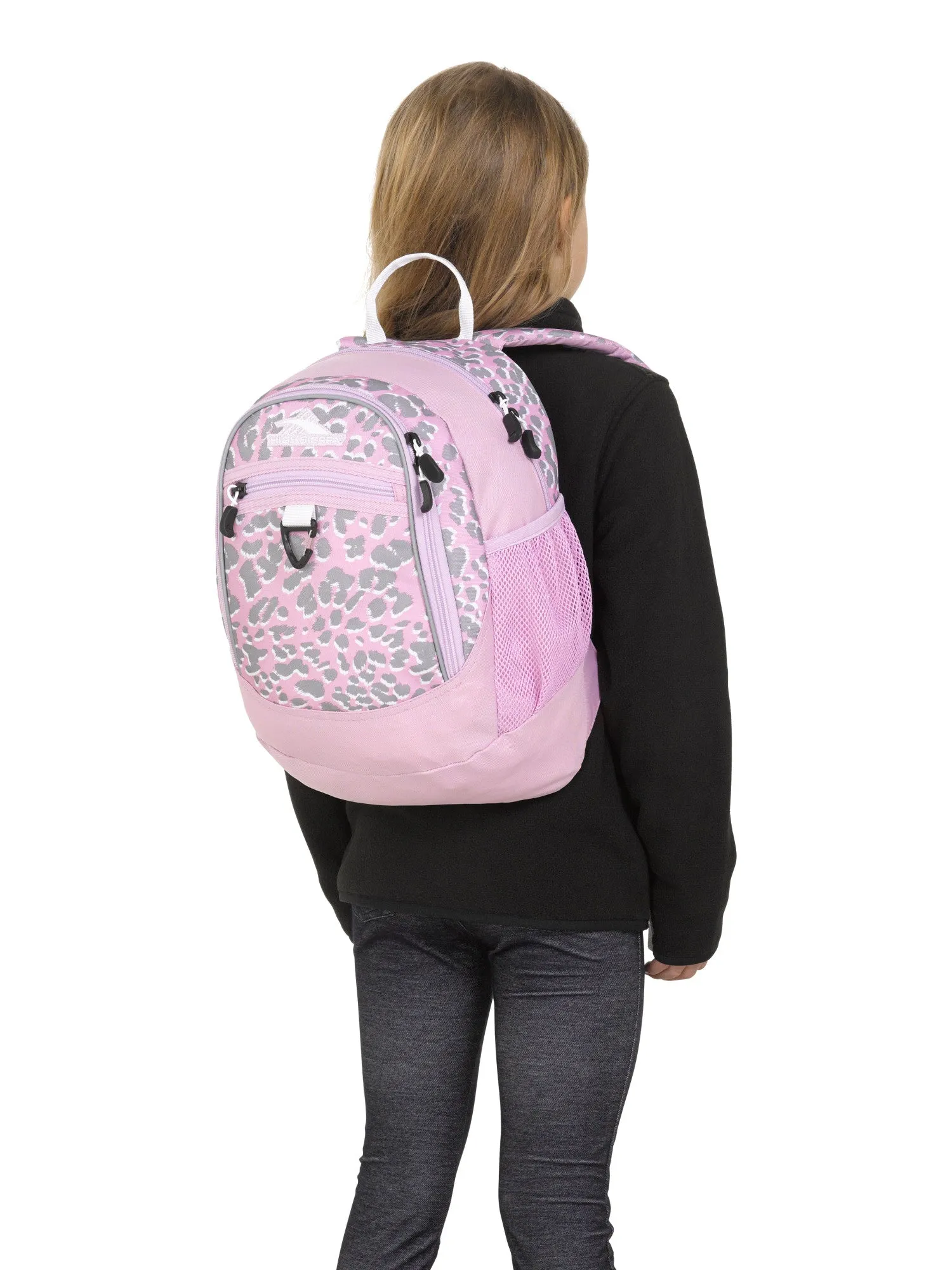 High Sierra Mini Fatboy Backpack
