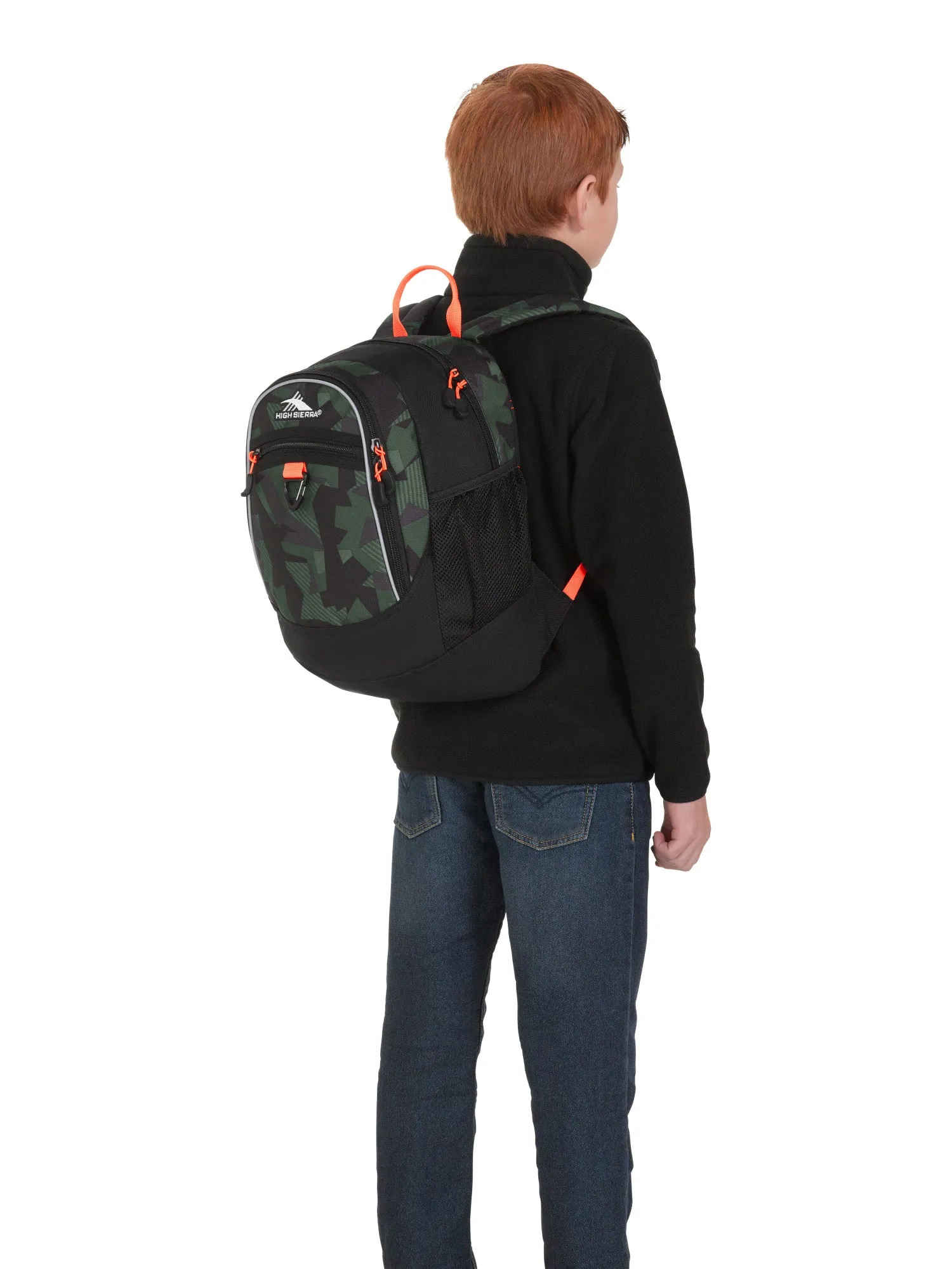 High Sierra Mini Fatboy Backpack