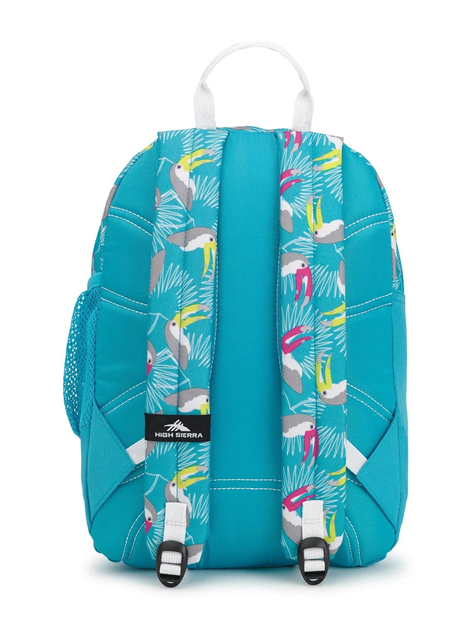 High Sierra Mini Fatboy Backpack