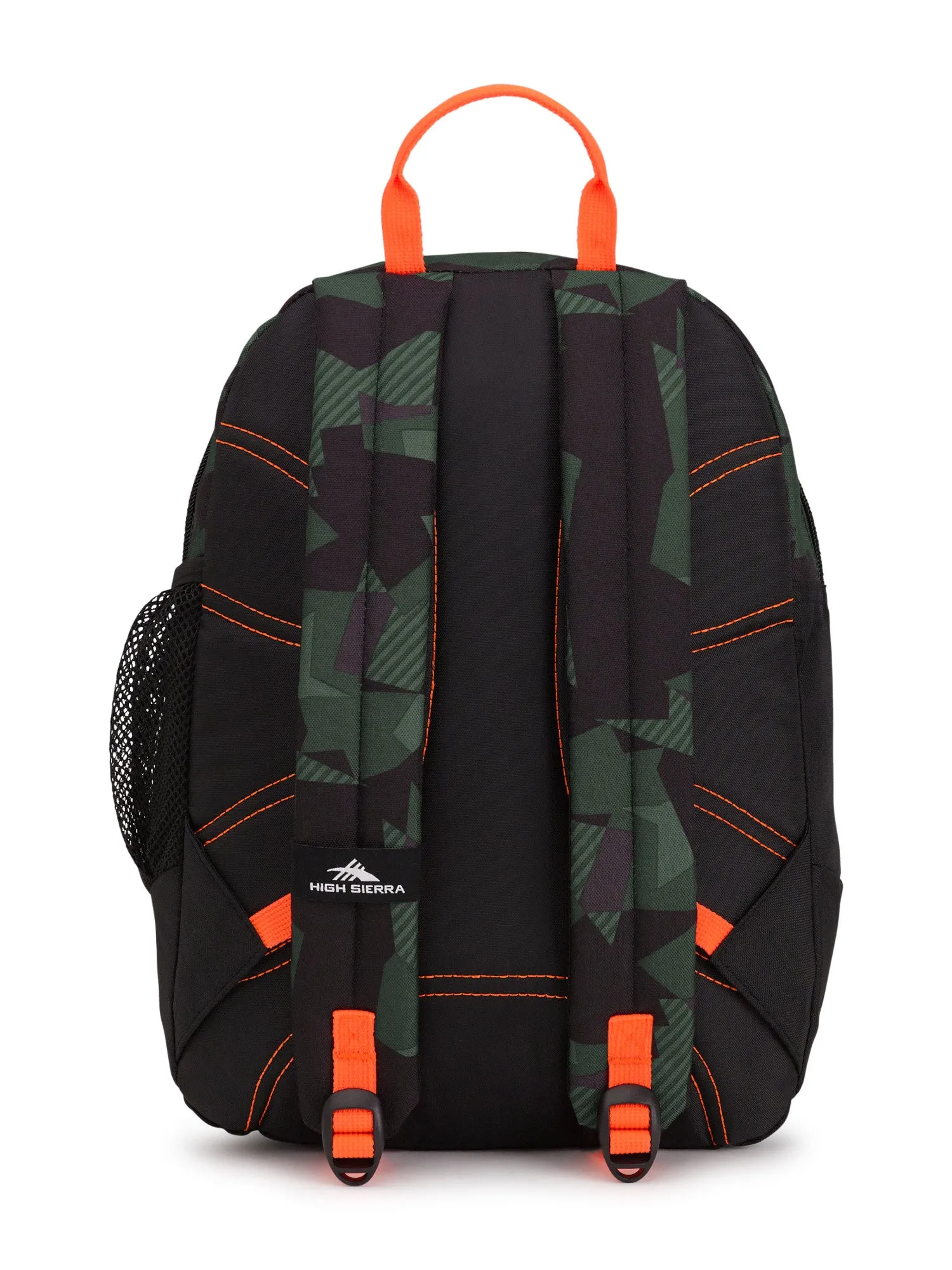 High Sierra Mini Fatboy Backpack